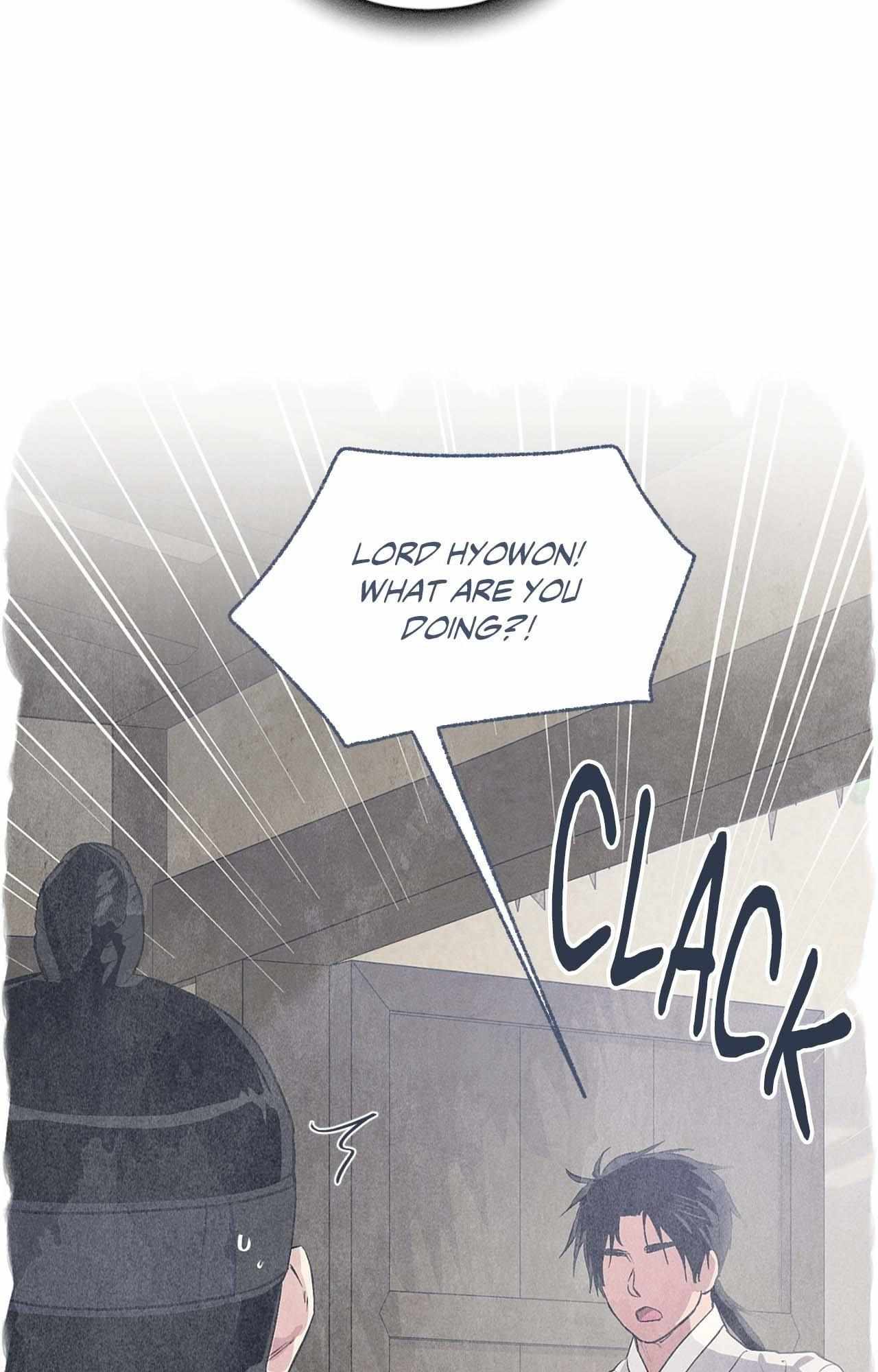 Joseon Adult Toy Store Chapter 48 page 50 - 