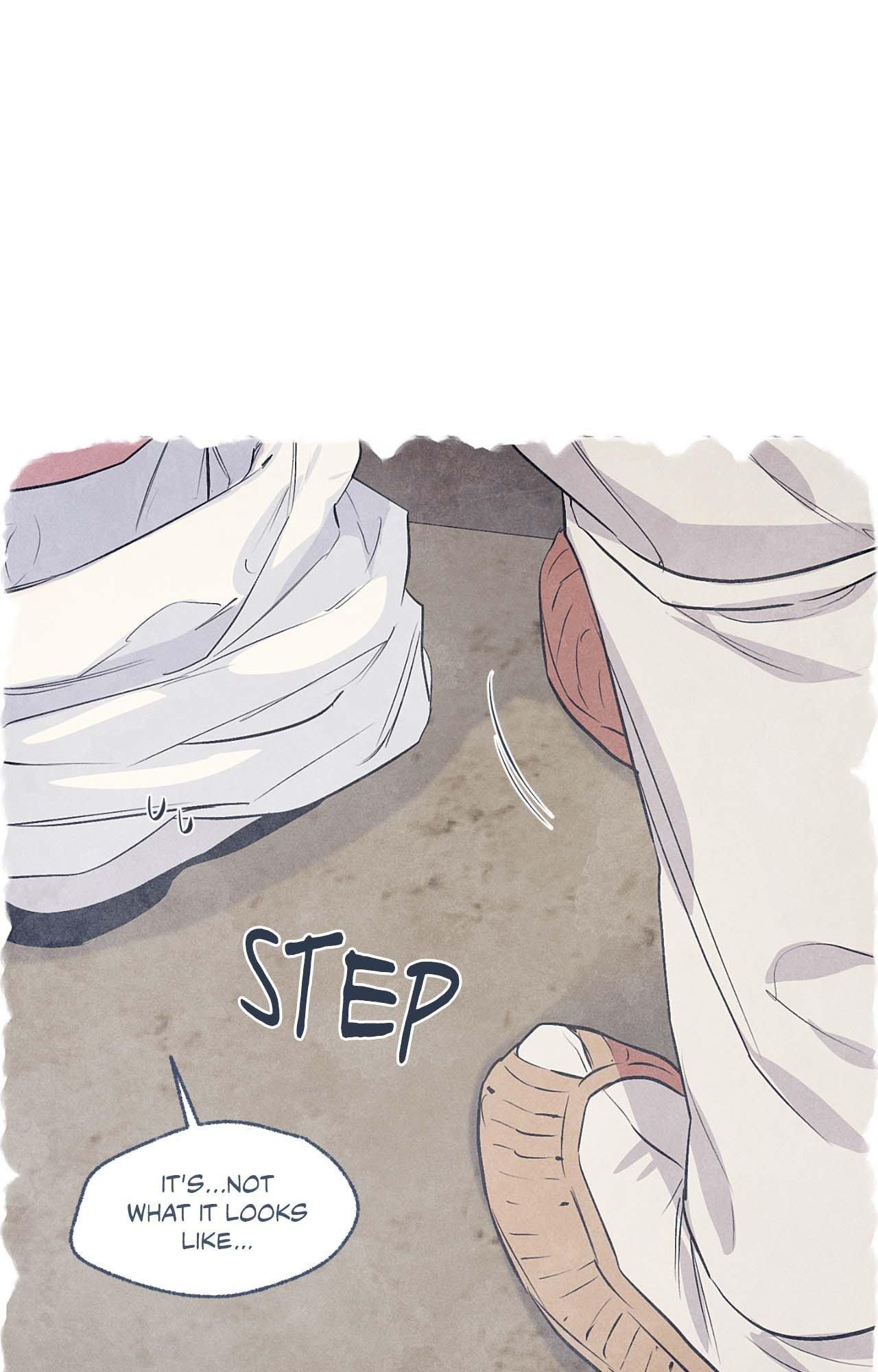 Joseon Adult Toy Store Chapter 48 page 52 - 