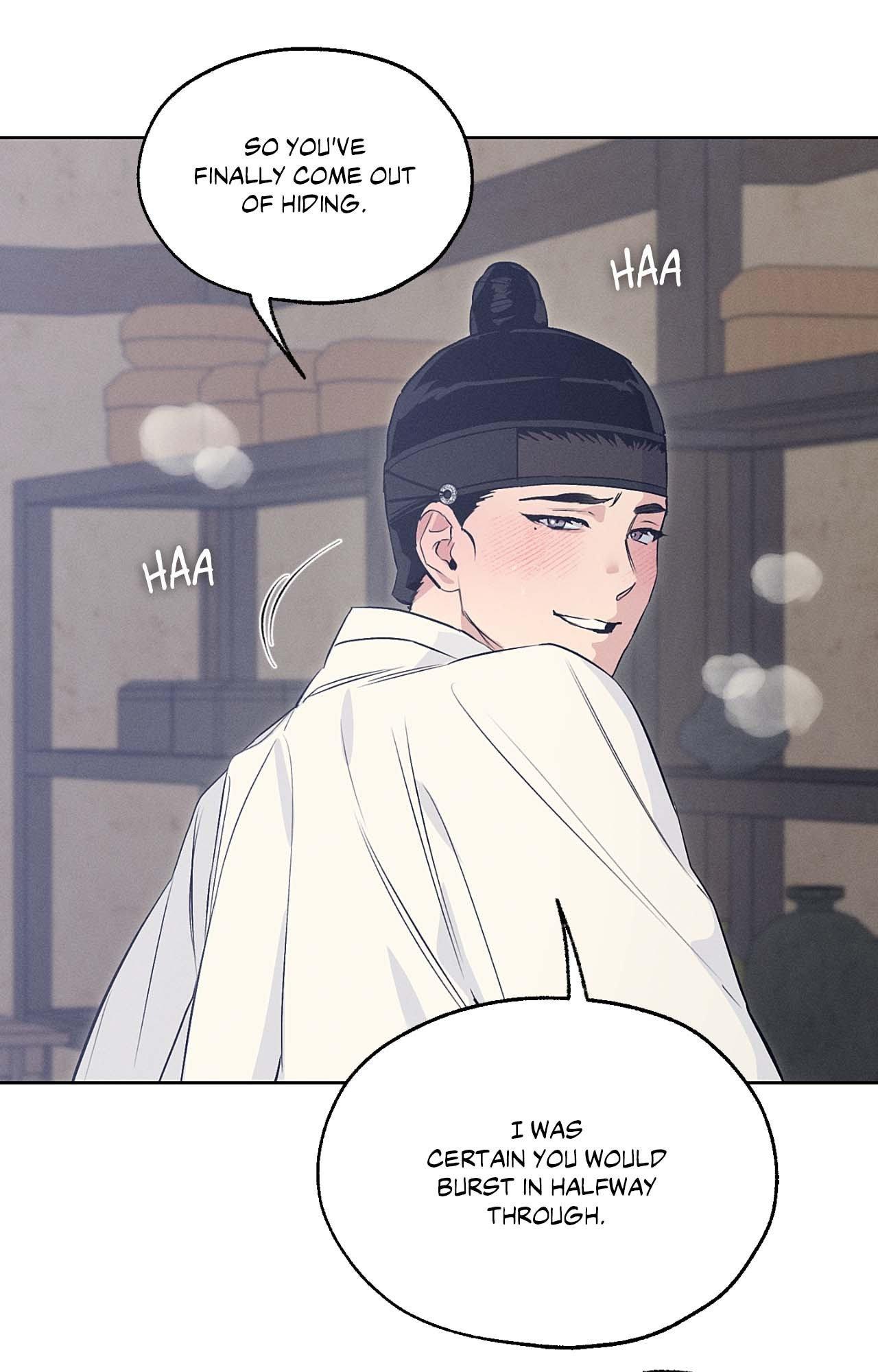 Joseon Adult Toy Store Chapter 48 page 94 - 