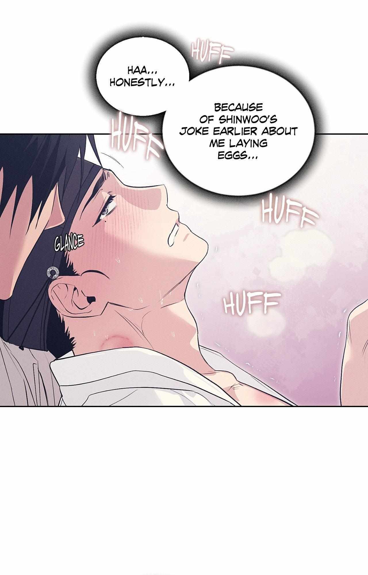 Joseon Adult Toy Store Chapter 49 page 38 - 
