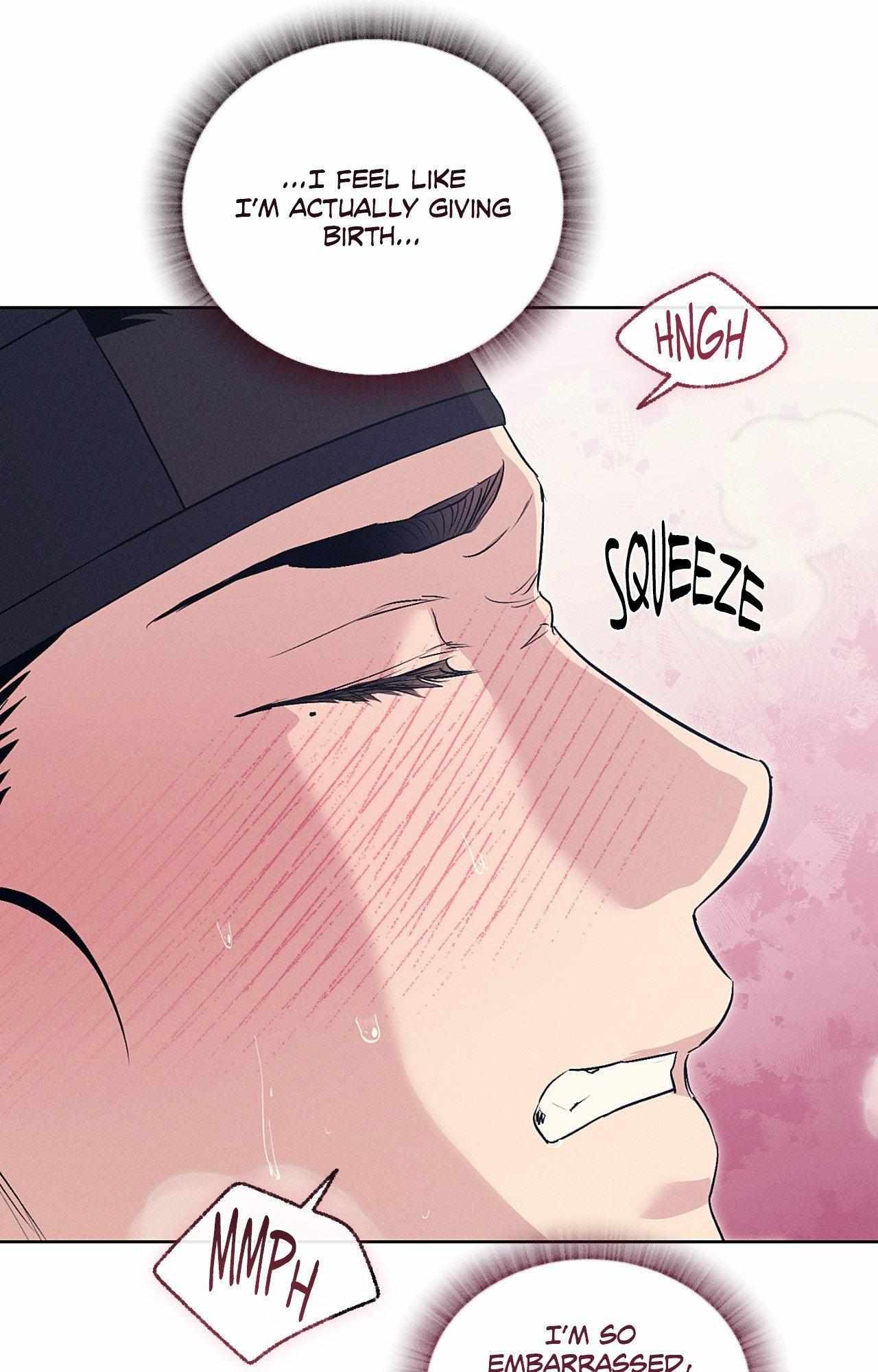 Joseon Adult Toy Store Chapter 49 page 39 - 