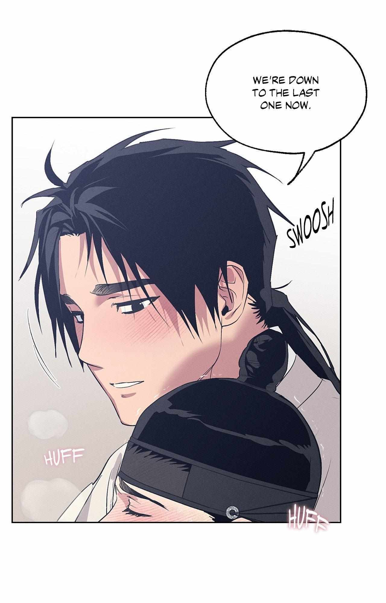 Joseon Adult Toy Store Chapter 49 page 43 - 