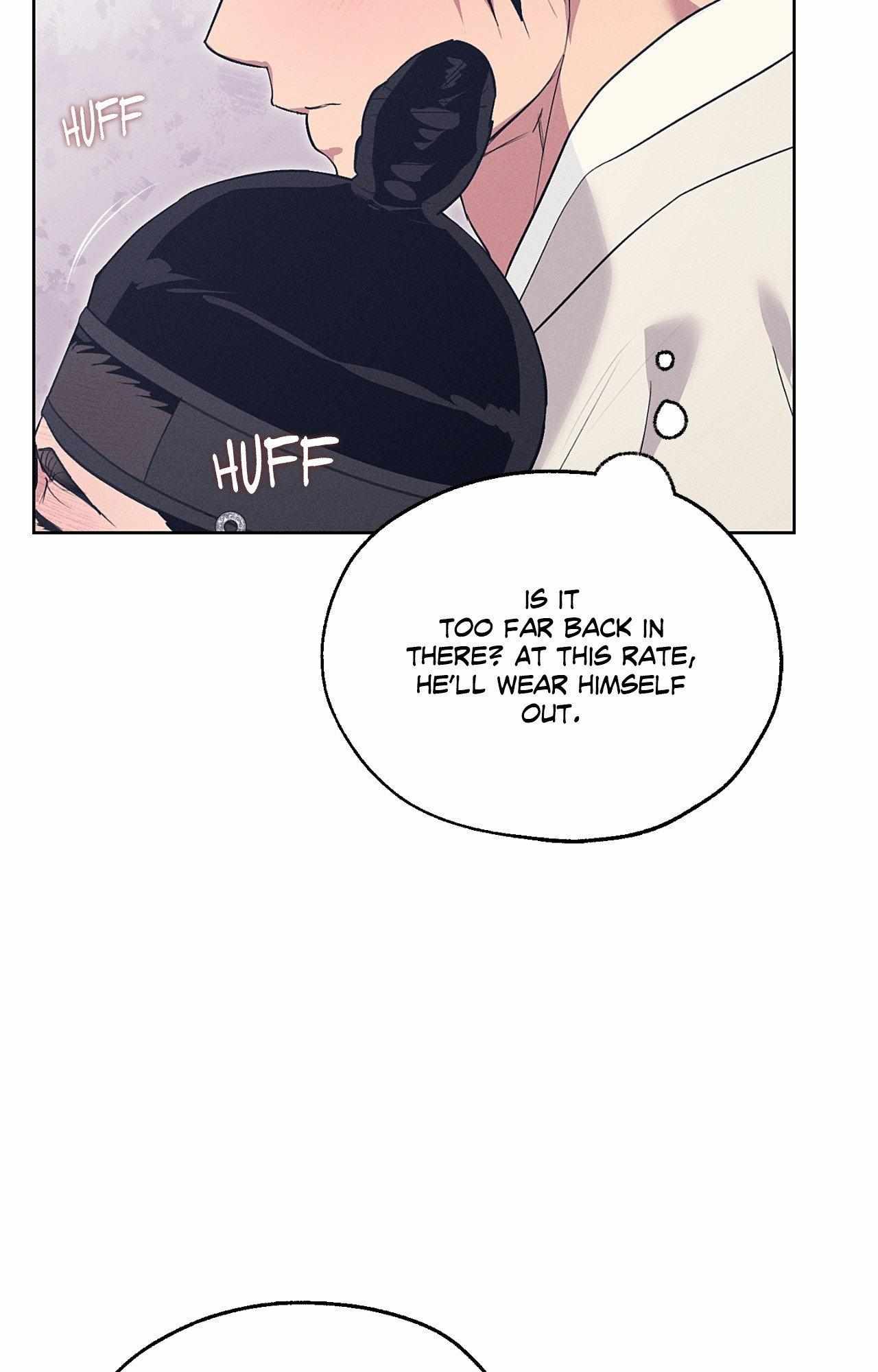 Joseon Adult Toy Store Chapter 49 page 50 - 
