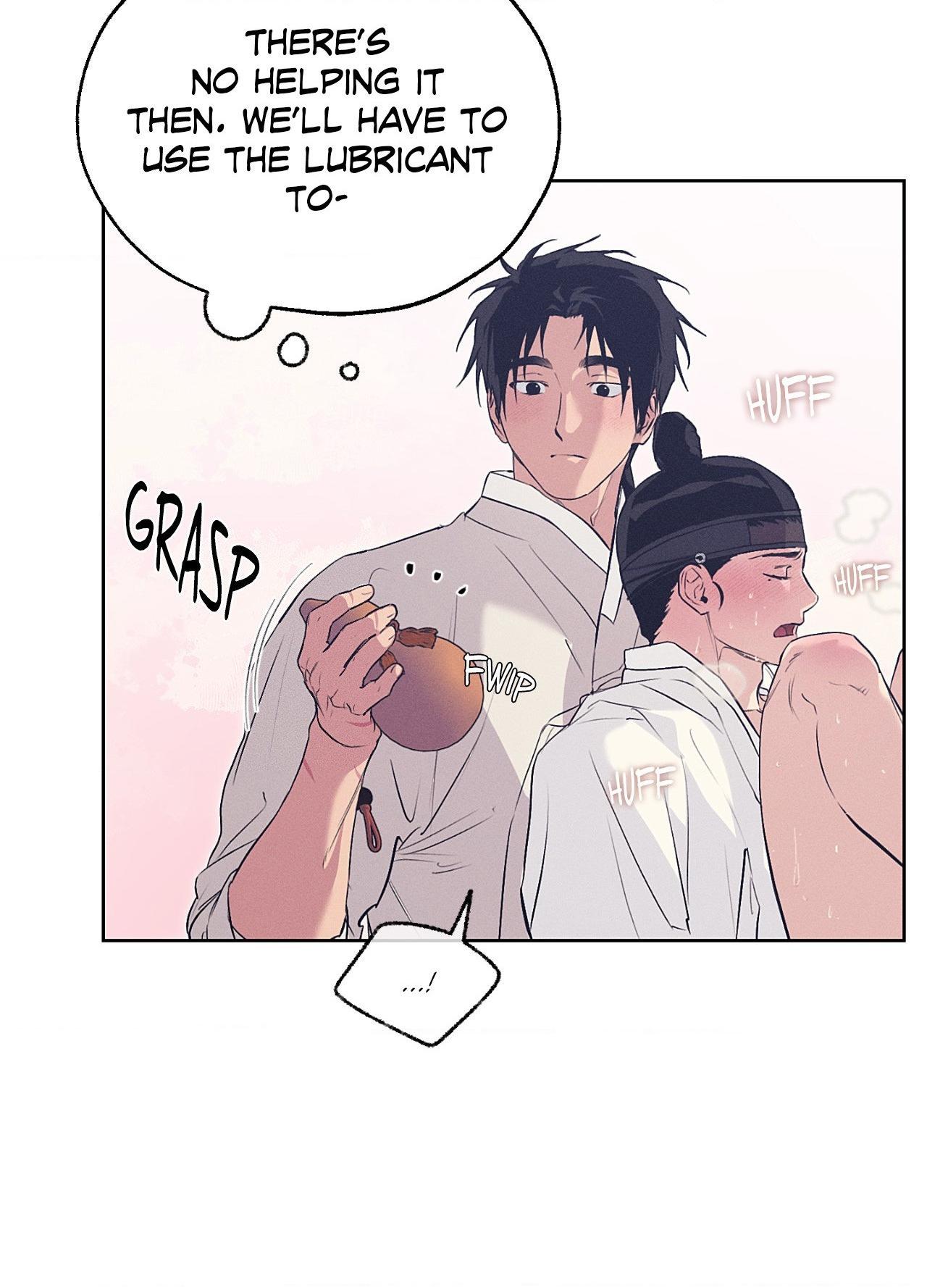 Joseon Adult Toy Store Chapter 49 page 51 - 