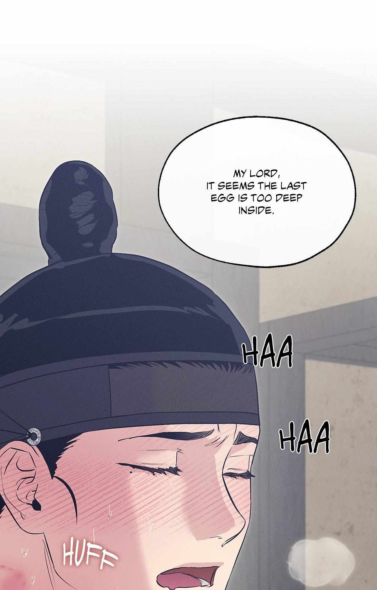 Joseon Adult Toy Store Chapter 49 page 52 - 