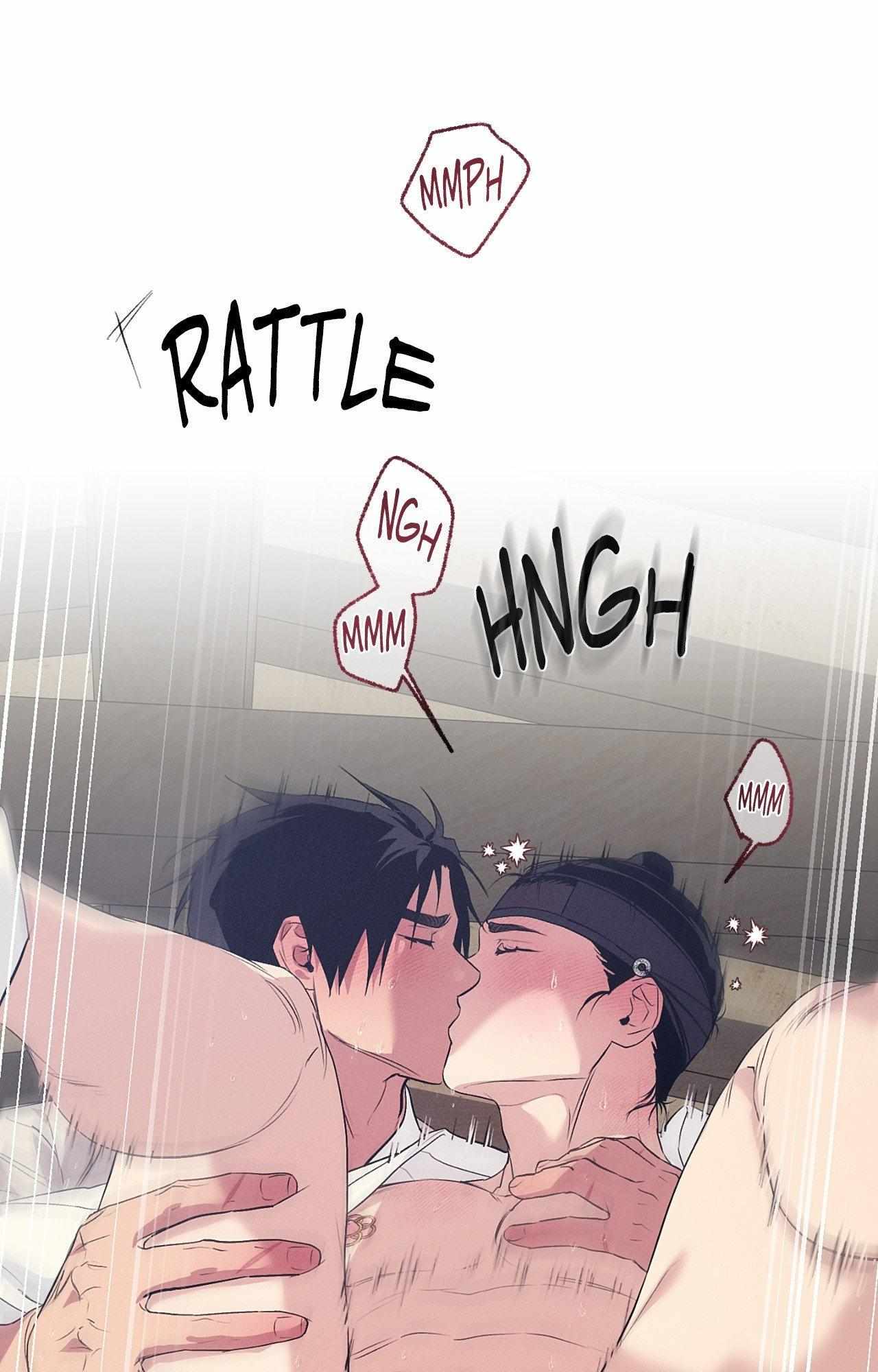 Joseon Adult Toy Store Chapter 49 page 79 - 