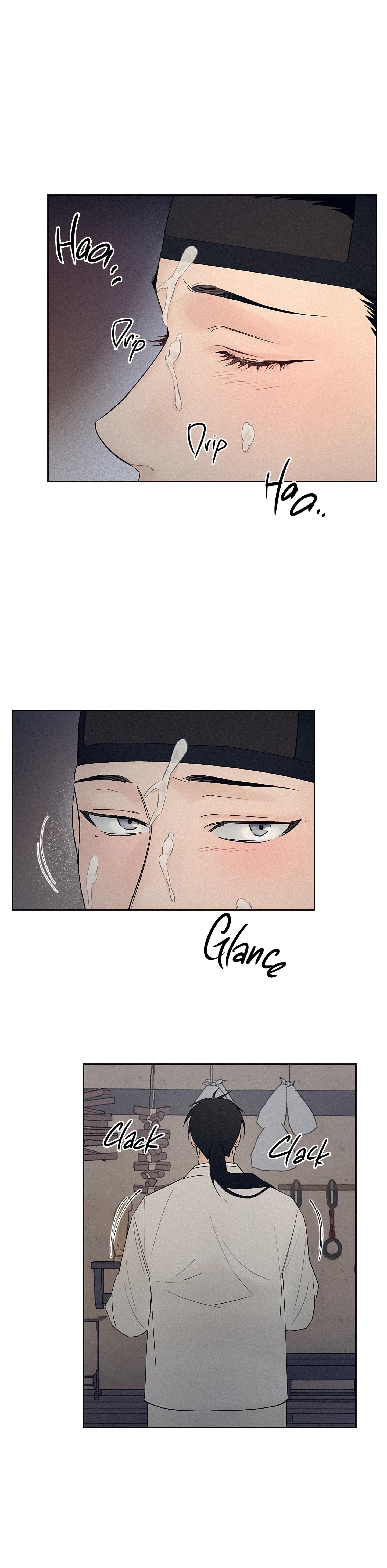 Joseon Adult Toy Store Chapter 5.1 page 28 - 