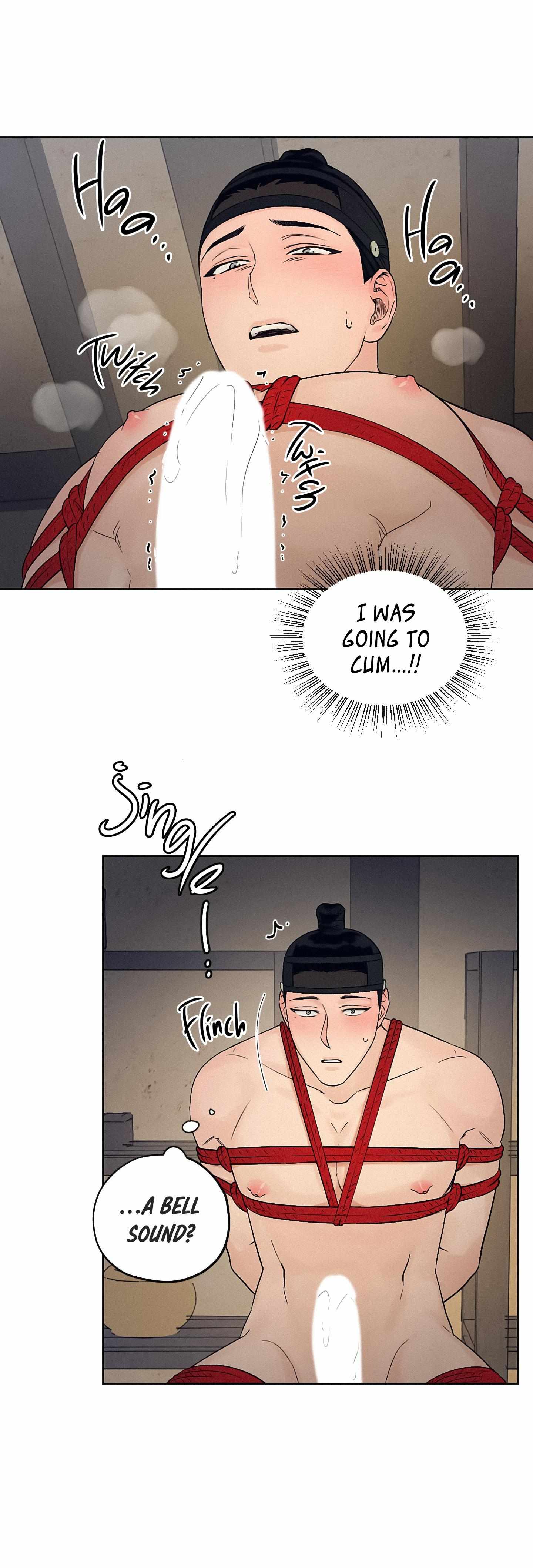 Joseon Adult Toy Store Chapter 5 page 13 - 