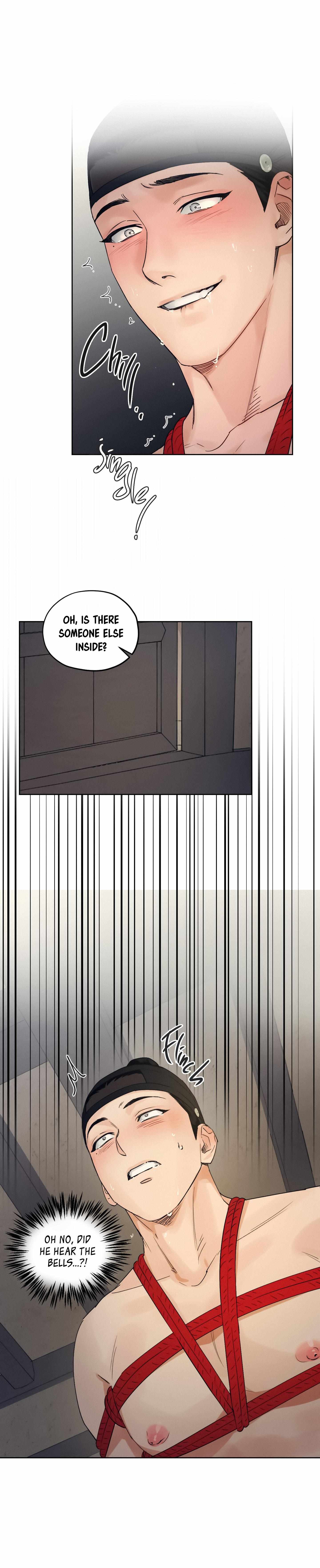 Joseon Adult Toy Store Chapter 5 page 22 - 