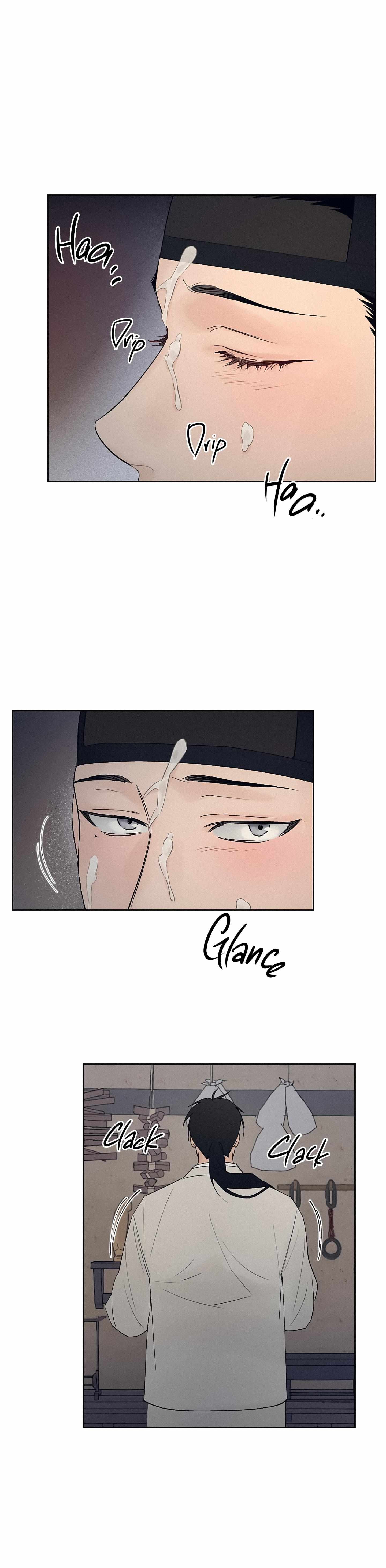 Joseon Adult Toy Store Chapter 5 page 29 - 