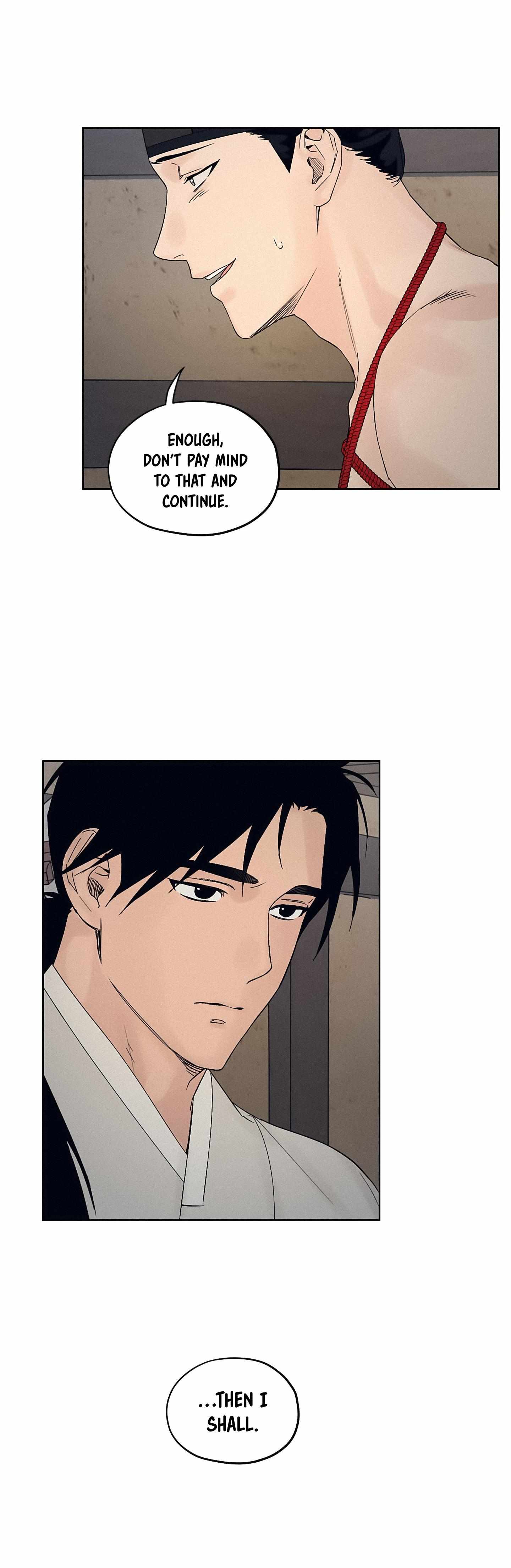 Joseon Adult Toy Store Chapter 5 page 9 - 