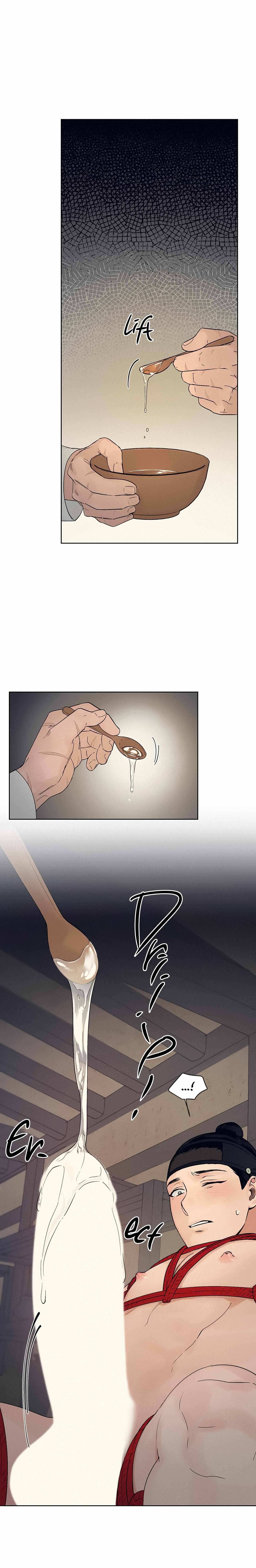 Joseon Adult Toy Store Chapter 5 page 10 - 