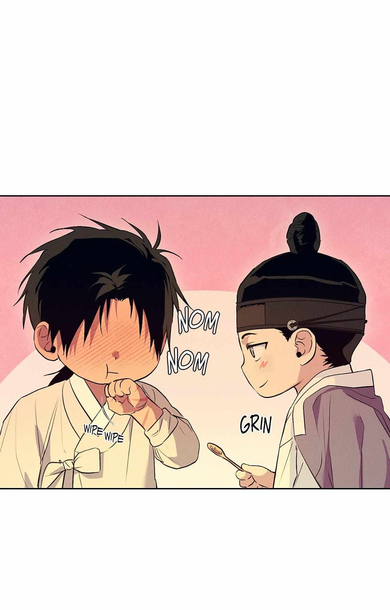 Joseon Adult Toy Store Chapter 50 page 19 - 