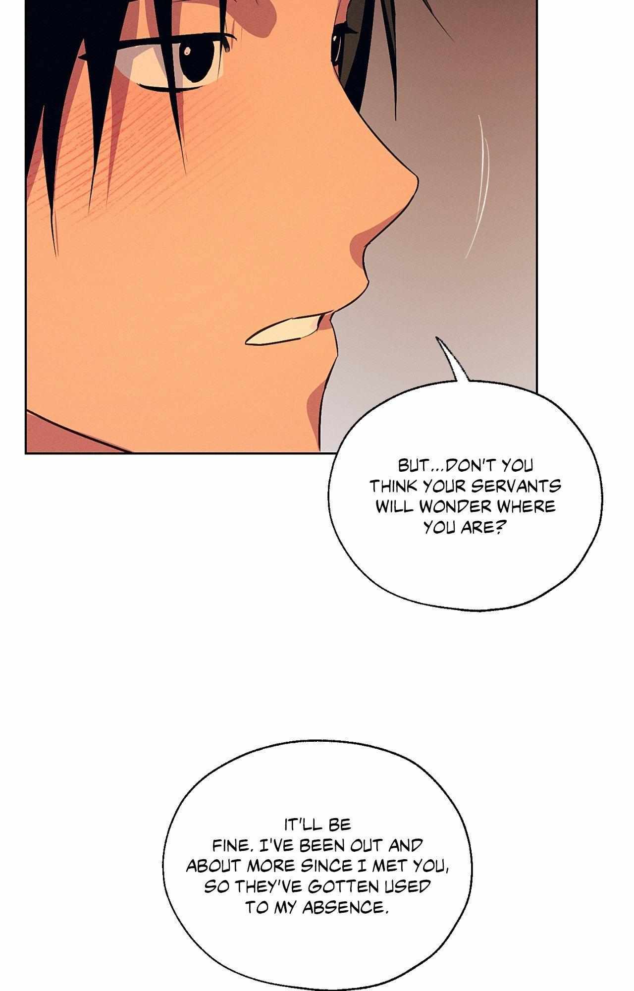 Joseon Adult Toy Store Chapter 50 page 45 - 