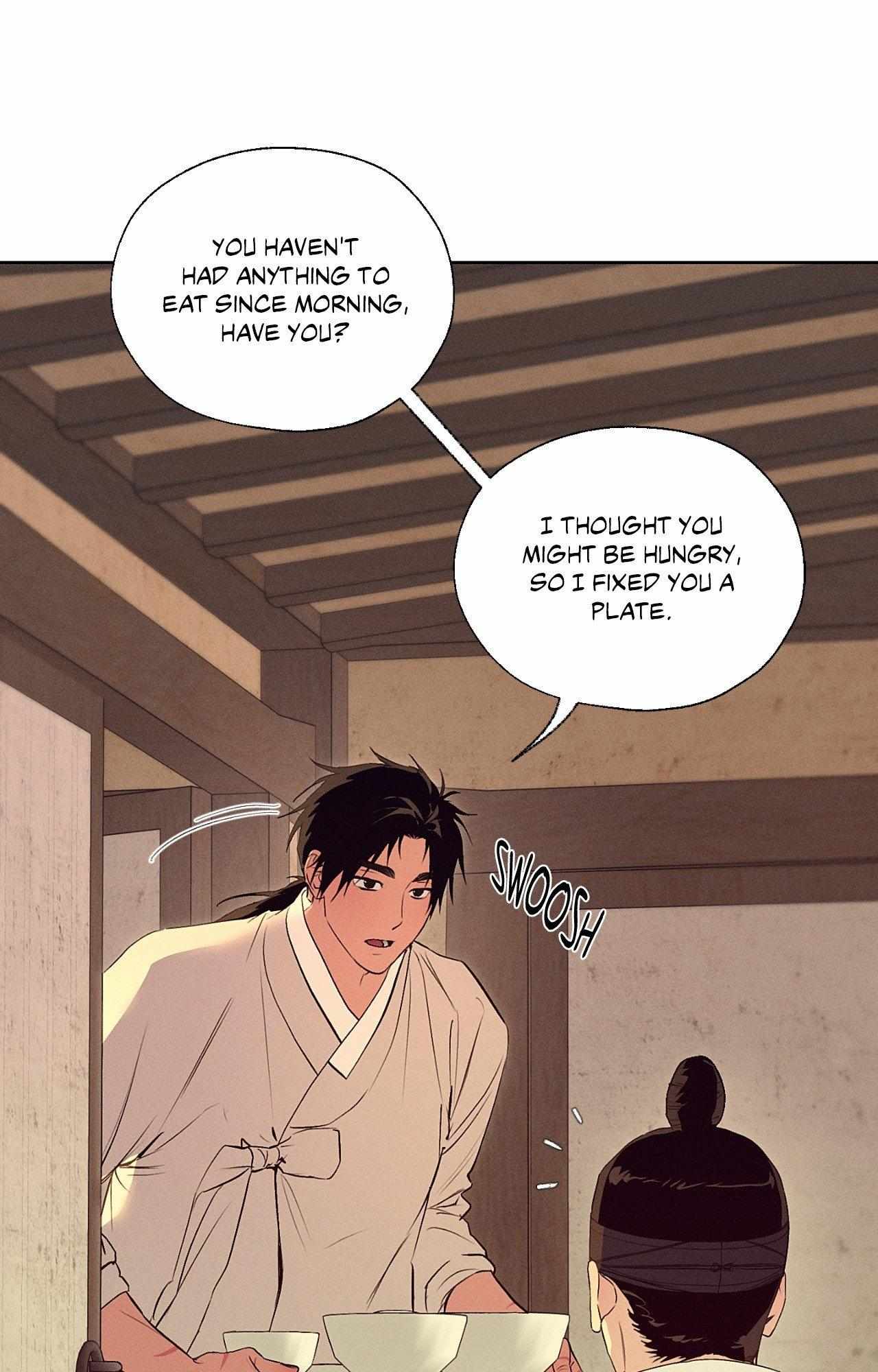 Joseon Adult Toy Store Chapter 50 page 6 - 