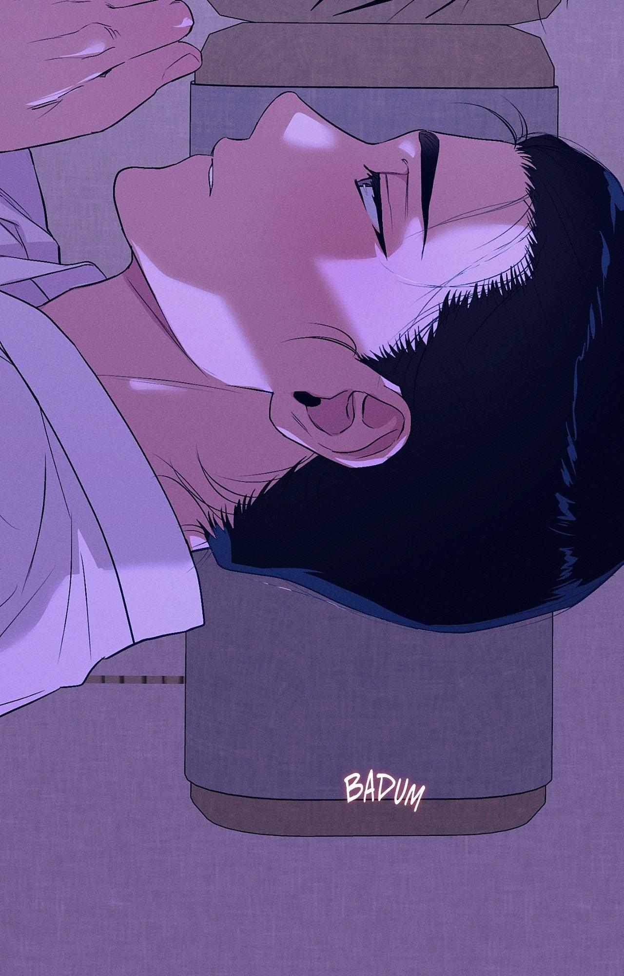 Joseon Adult Toy Store Chapter 50 page 75 - 