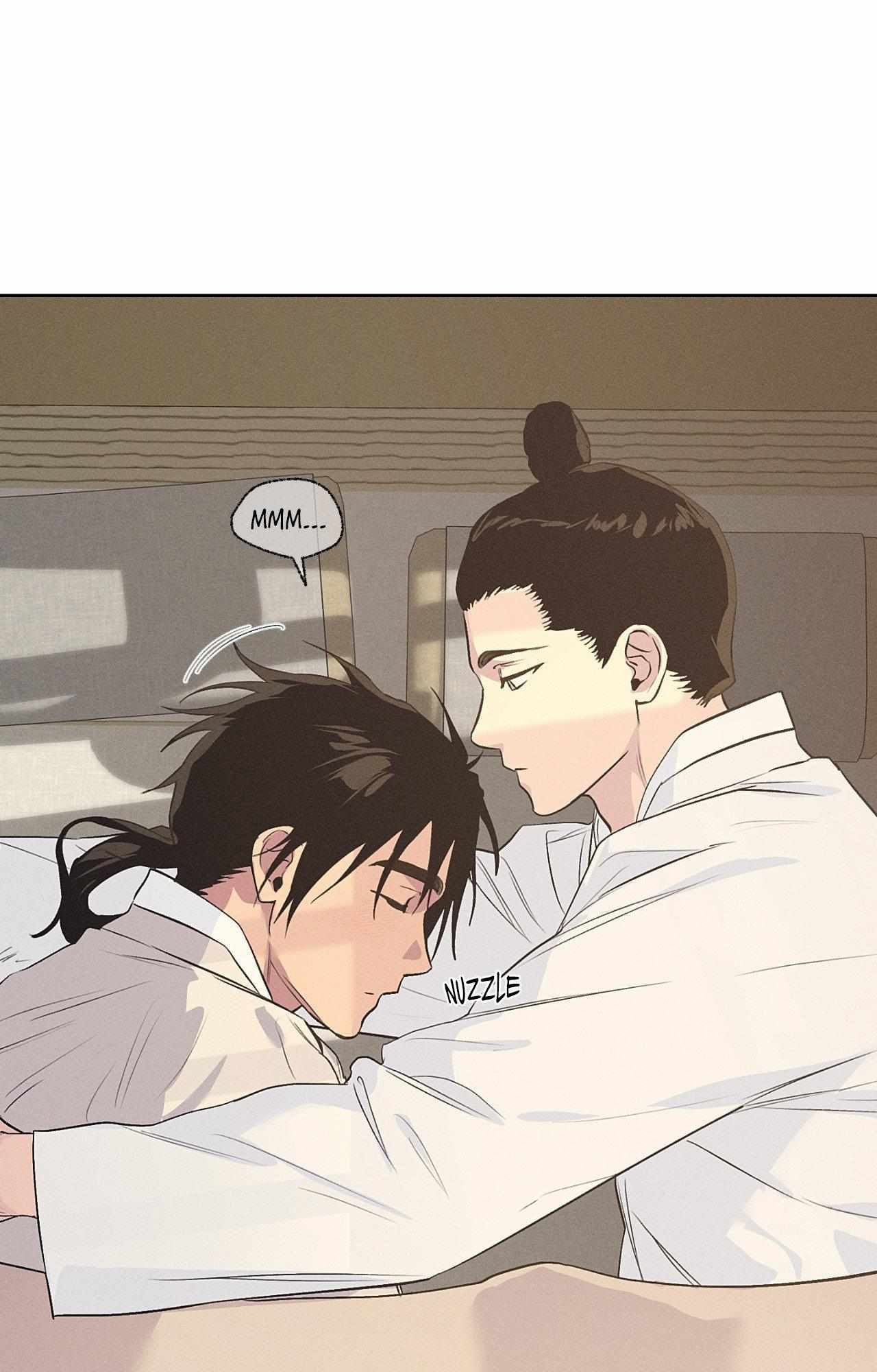 Joseon Adult Toy Store Chapter 50 page 87 - 