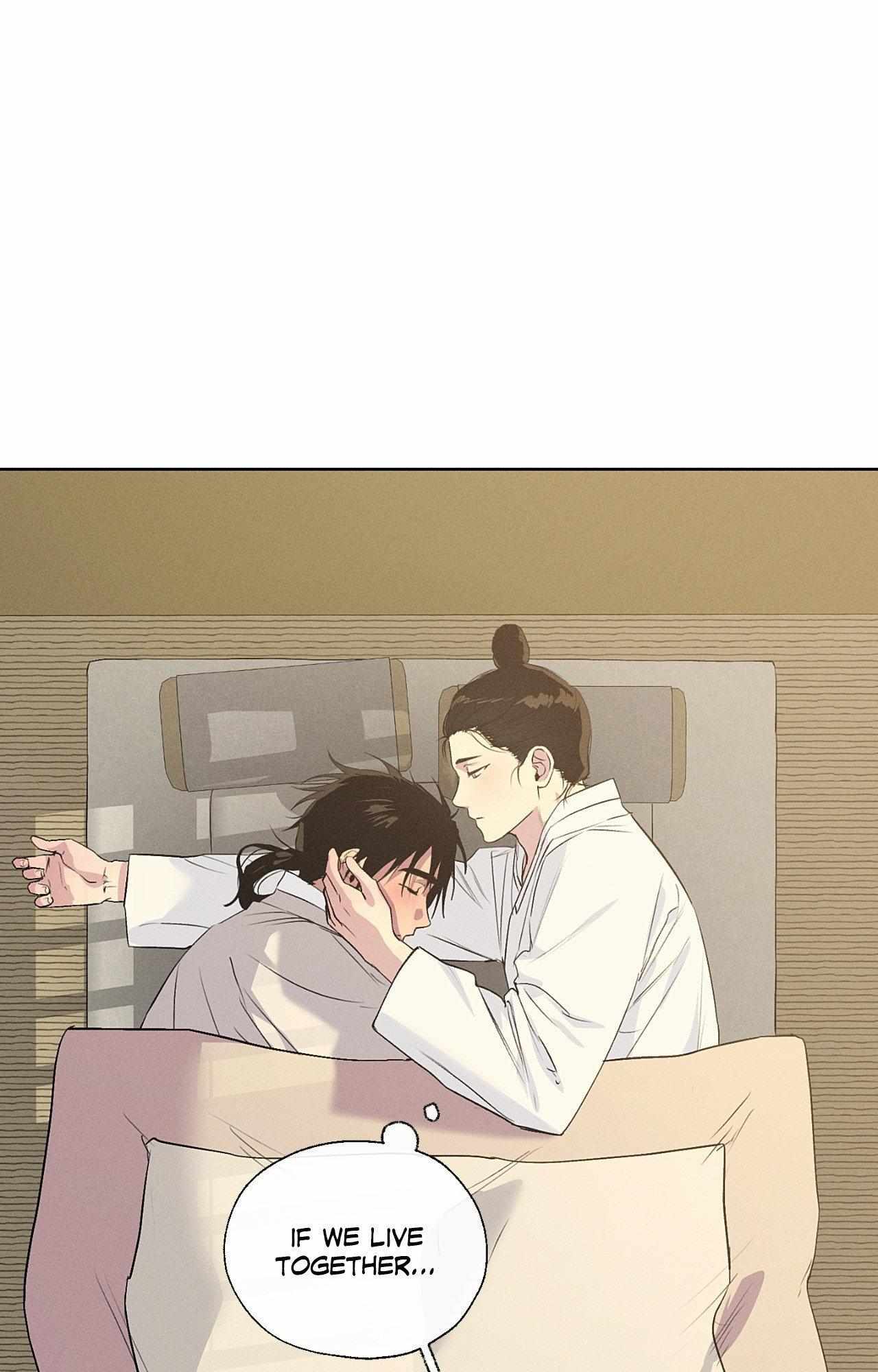 Joseon Adult Toy Store Chapter 50 page 92 - 