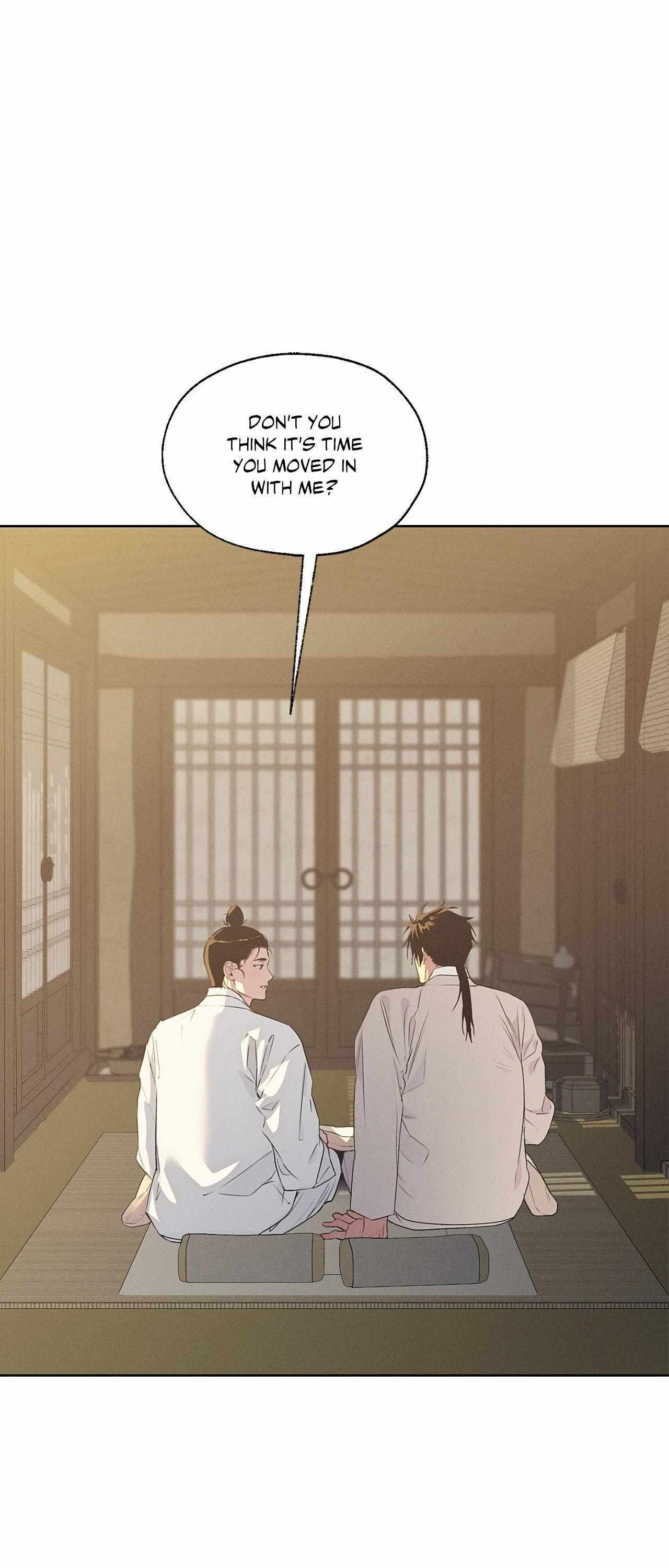 Joseon Adult Toy Store Chapter 51 page 2 - 