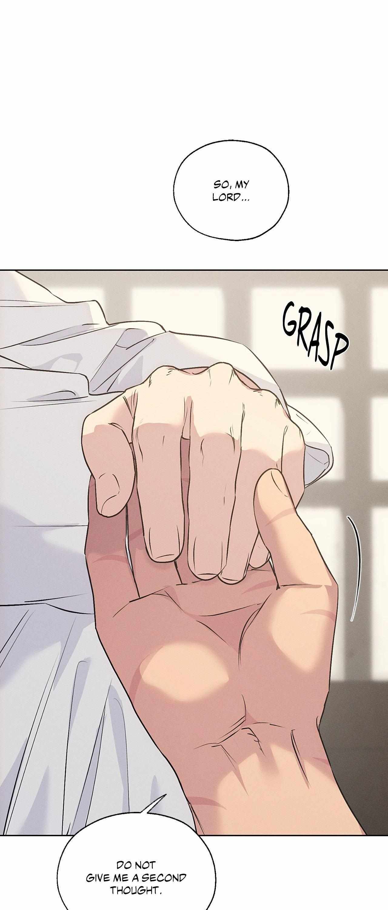 Joseon Adult Toy Store Chapter 51 page 22 - 
