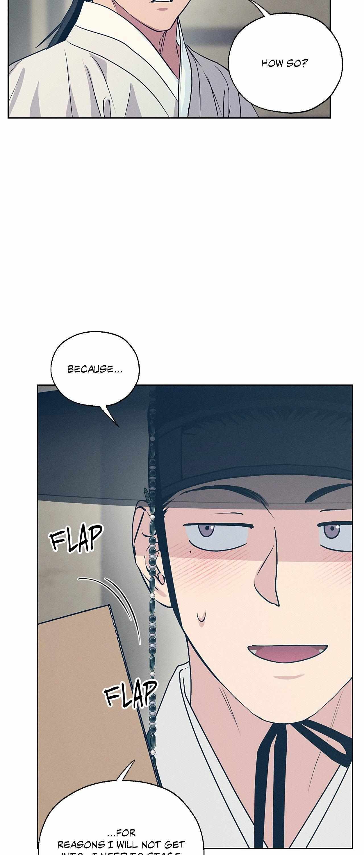 Joseon Adult Toy Store Chapter 51 page 48 - 