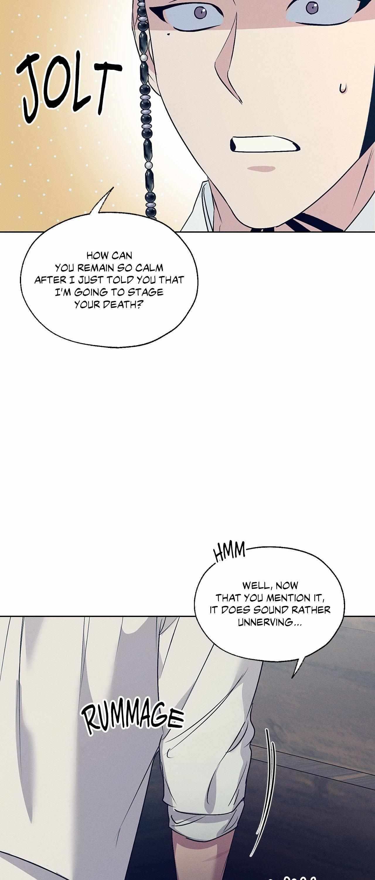 Joseon Adult Toy Store Chapter 51 page 53 - 