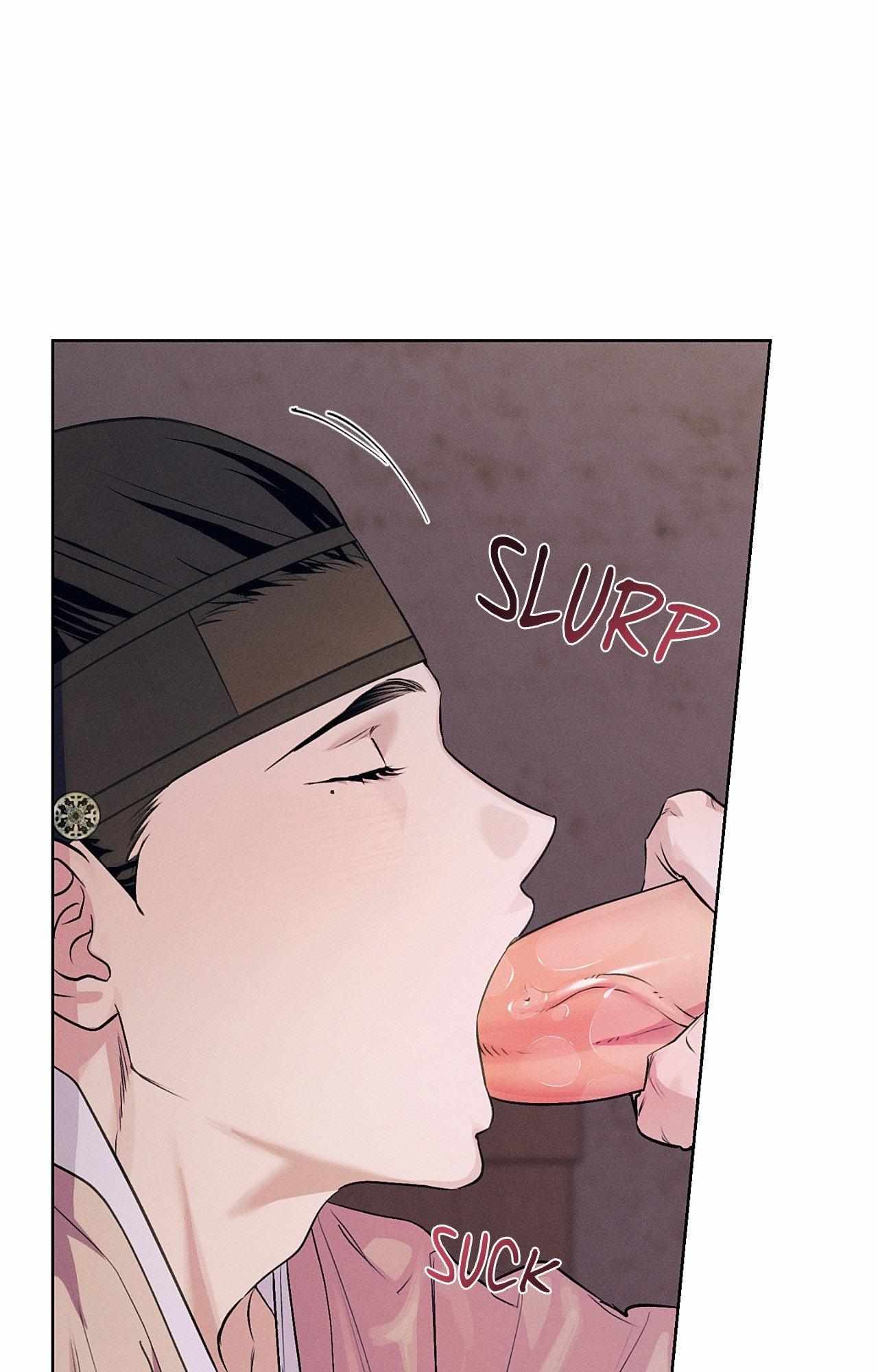 Joseon Adult Toy Store Chapter 52 page 6 - 