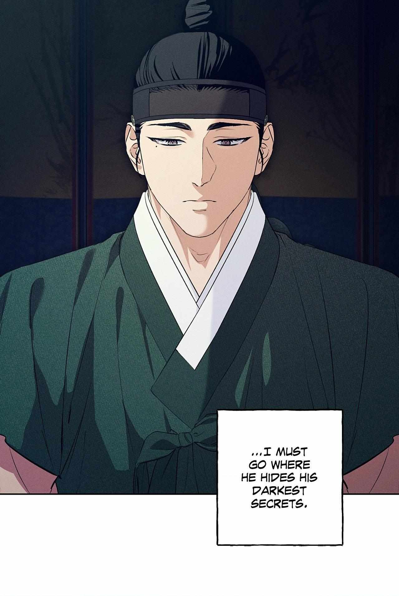 Joseon Adult Toy Store Chapter 53 page 103 - 
