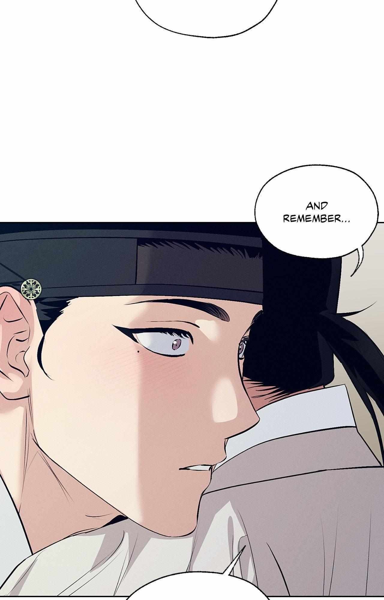 Joseon Adult Toy Store Chapter 53 page 110 - 