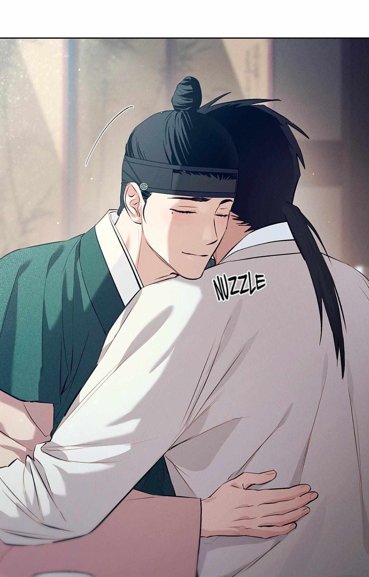 Joseon Adult Toy Store Chapter 53 page 112 - 
