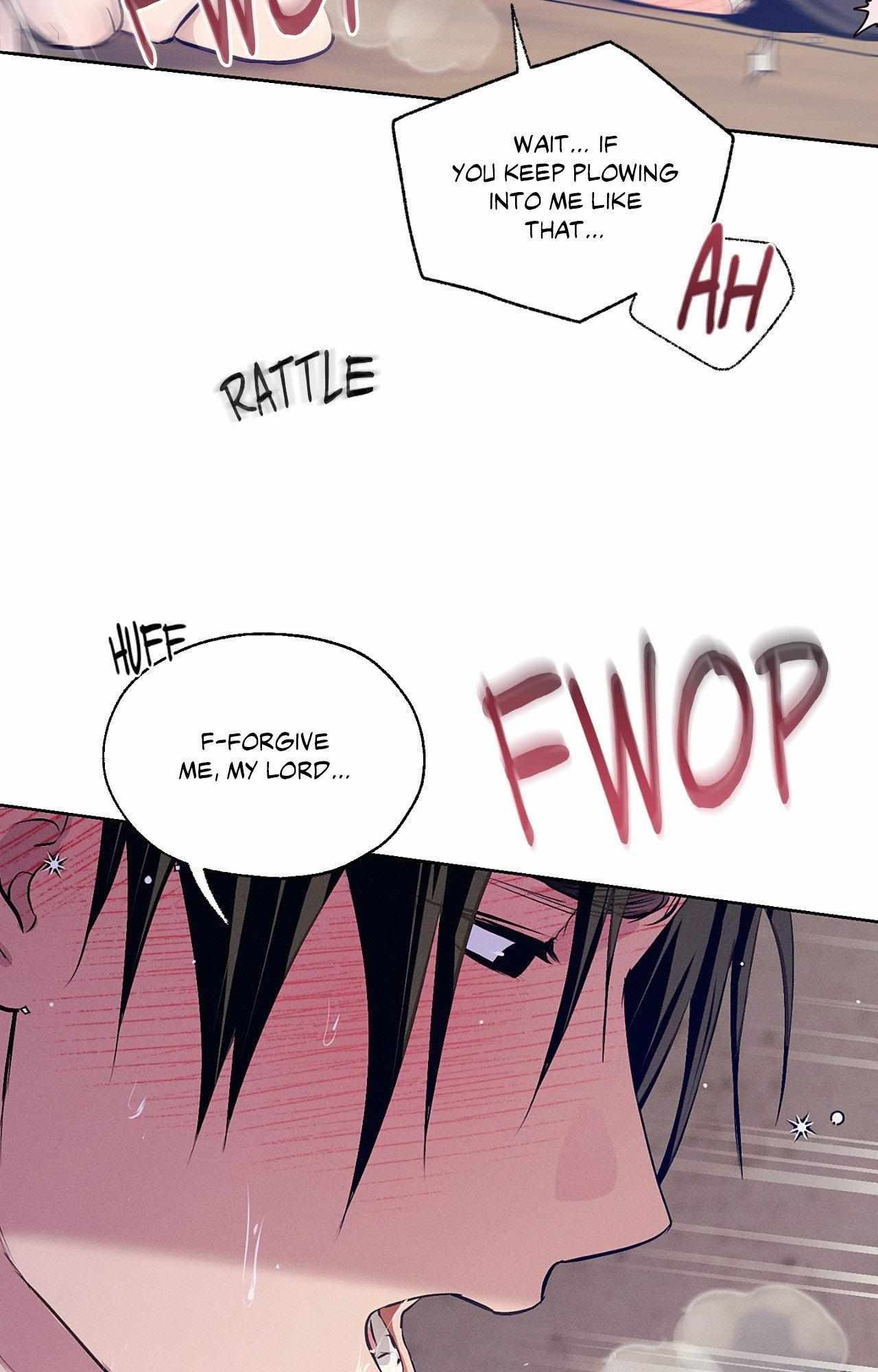 Joseon Adult Toy Store Chapter 53 page 15 - 