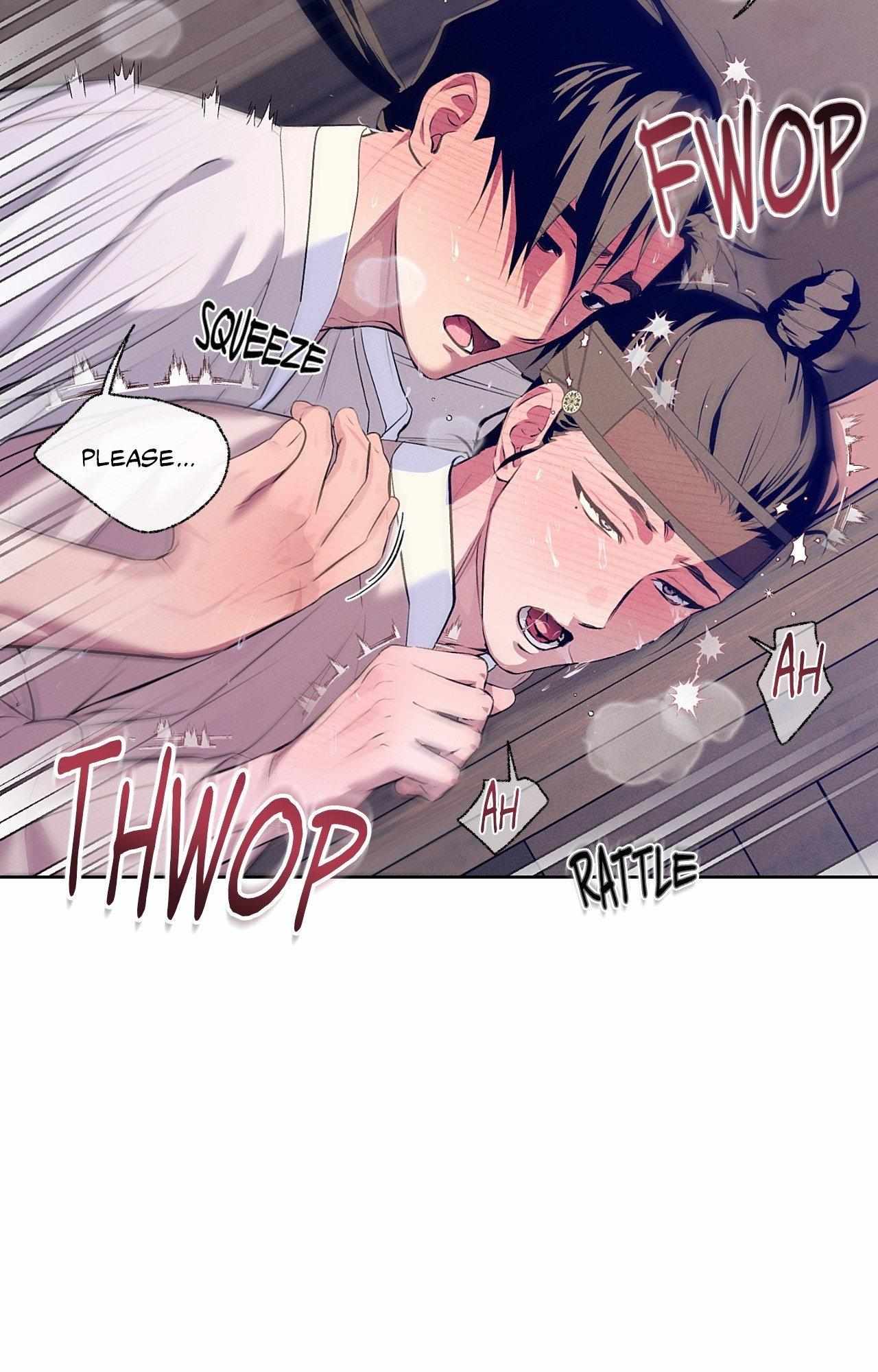 Joseon Adult Toy Store Chapter 53 page 19 - 