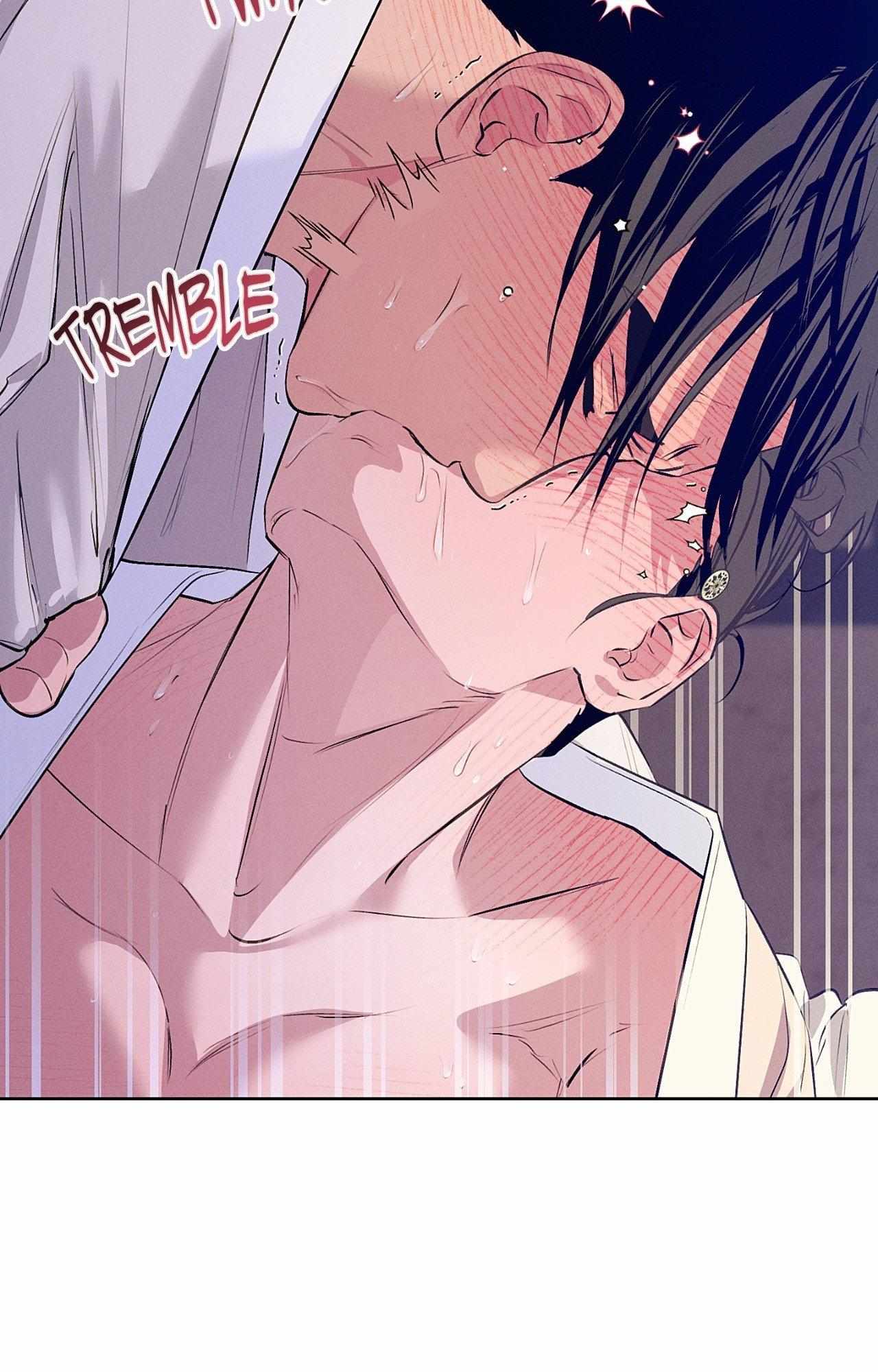 Joseon Adult Toy Store Chapter 53 page 28 - 