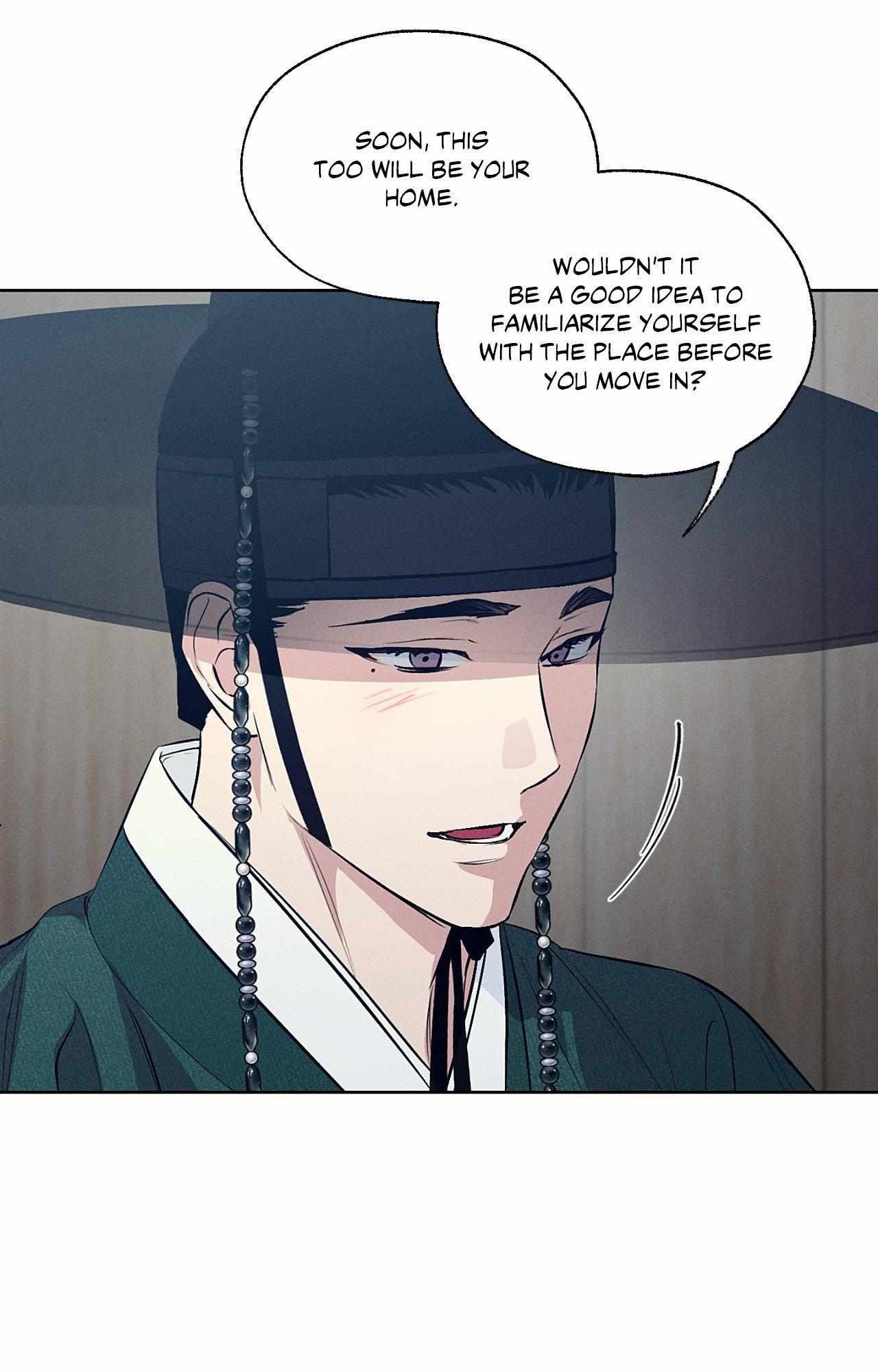 Joseon Adult Toy Store Chapter 53 page 37 - 