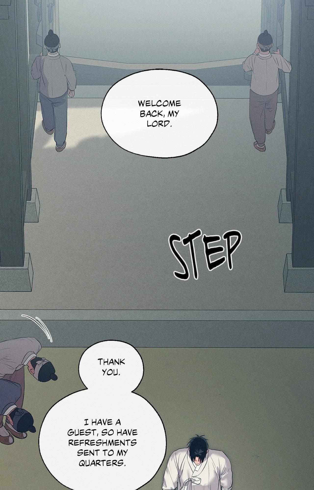 Joseon Adult Toy Store Chapter 53 page 40 - 