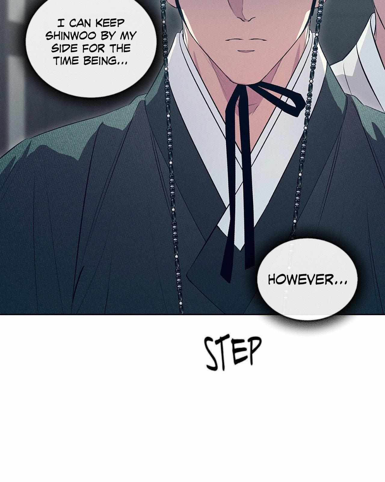 Joseon Adult Toy Store Chapter 53 page 48 - 