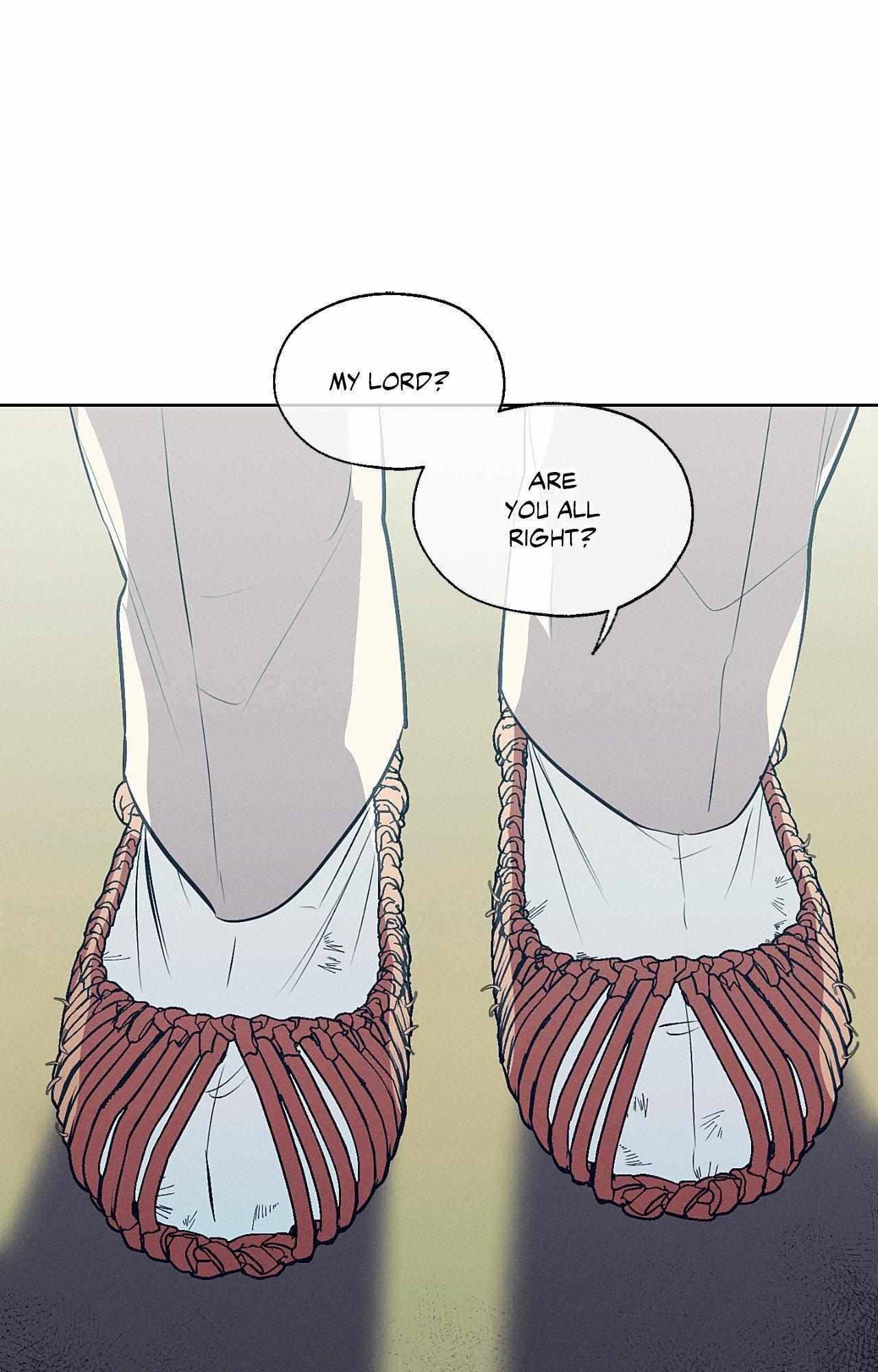 Joseon Adult Toy Store Chapter 53 page 58 - 