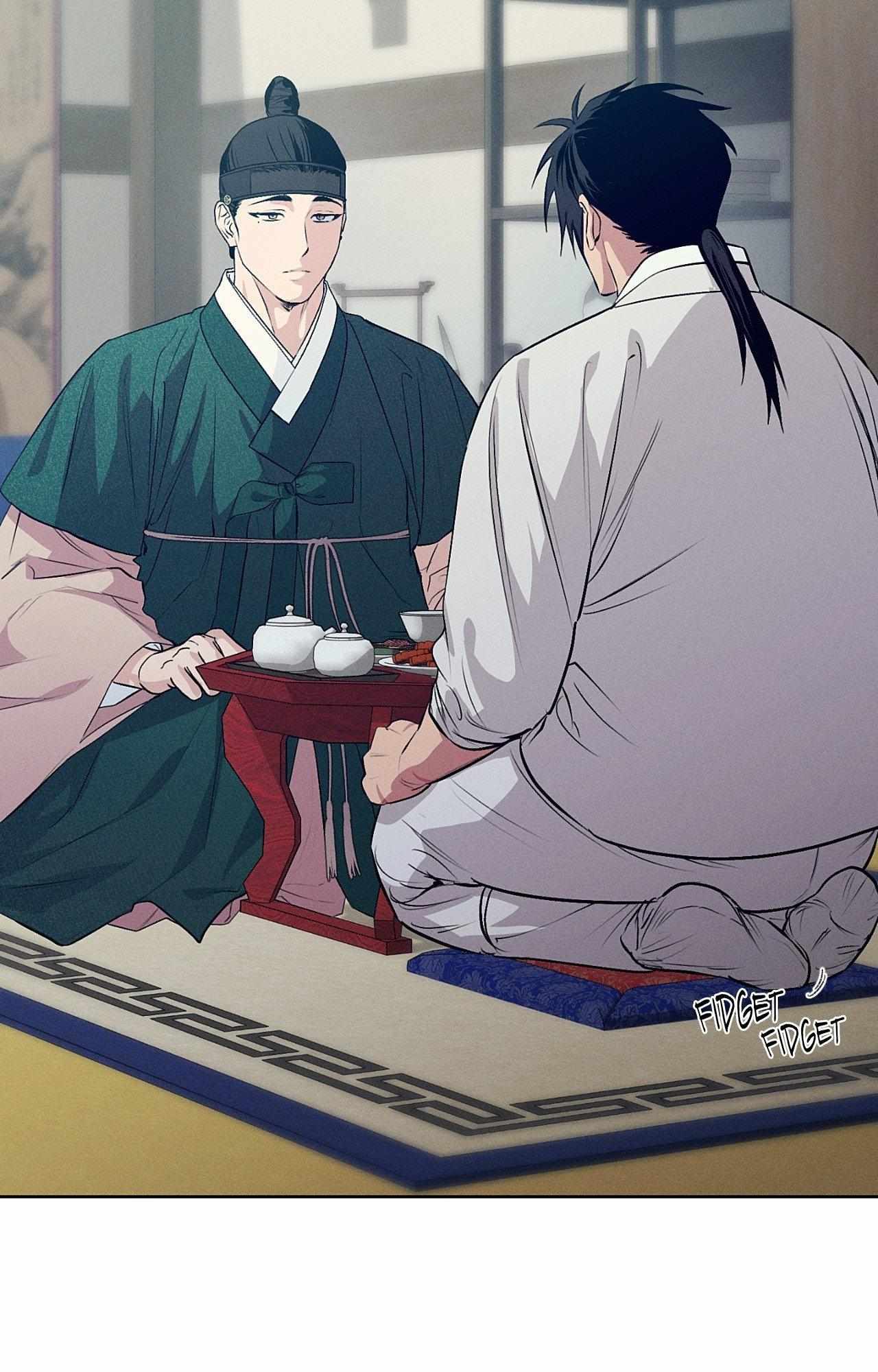 Joseon Adult Toy Store Chapter 53 page 65 - 