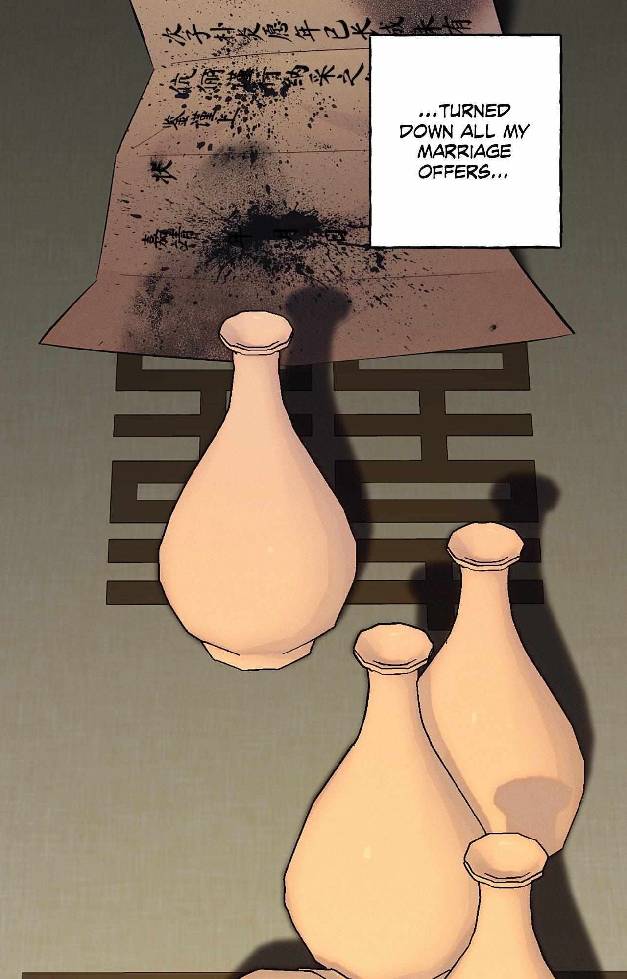 Joseon Adult Toy Store Chapter 53 page 92 - 