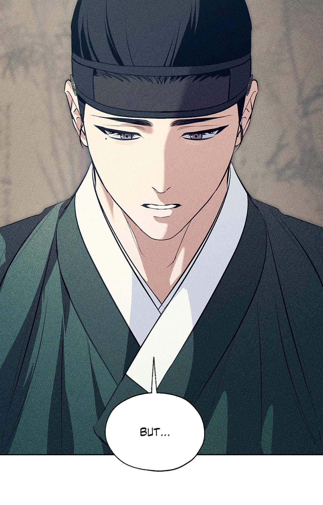 Joseon Adult Toy Store Chapter 53 page 96 - 