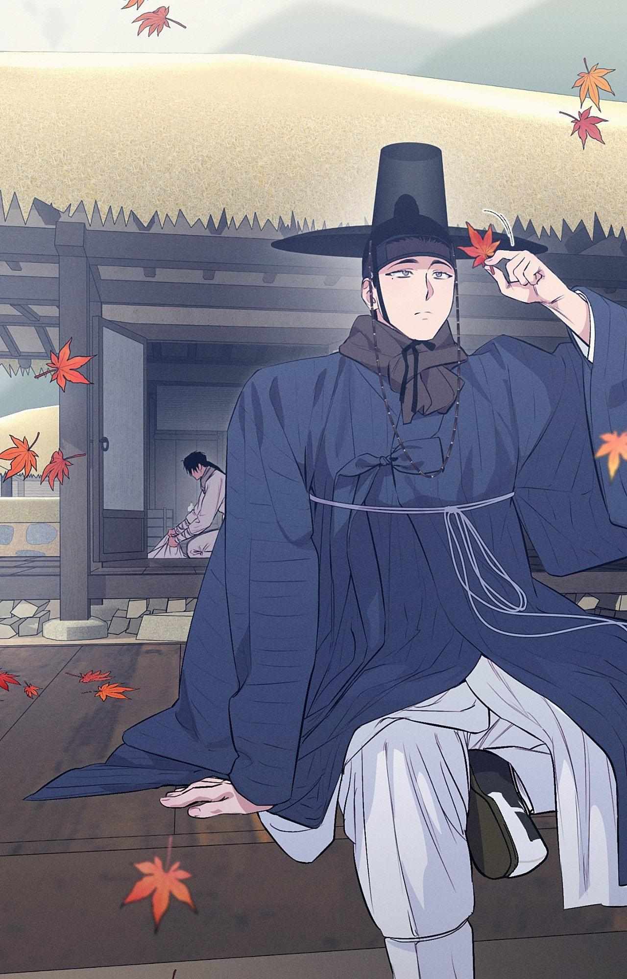 Joseon Adult Toy Store Chapter 54 page 16 - 