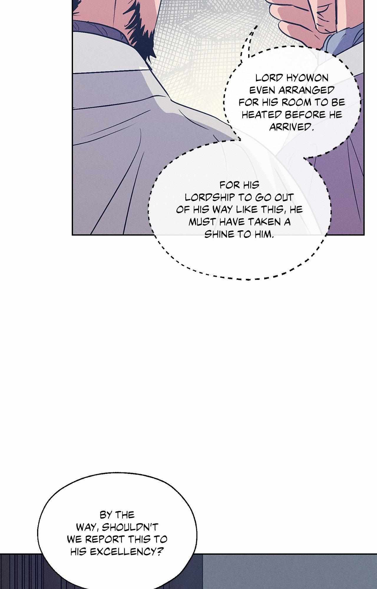 Joseon Adult Toy Store Chapter 54 page 41 - 