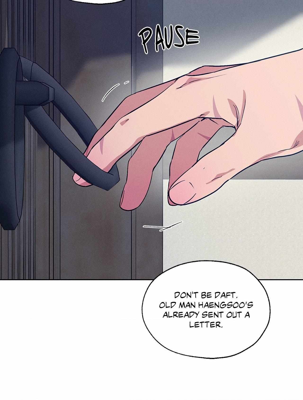 Joseon Adult Toy Store Chapter 54 page 42 - 