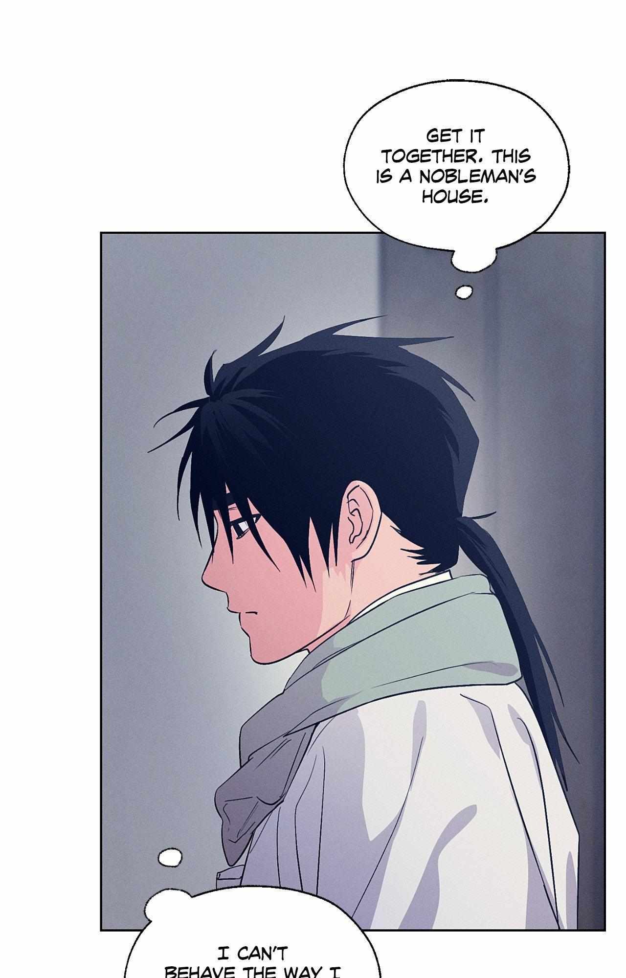 Joseon Adult Toy Store Chapter 54 page 48 - 
