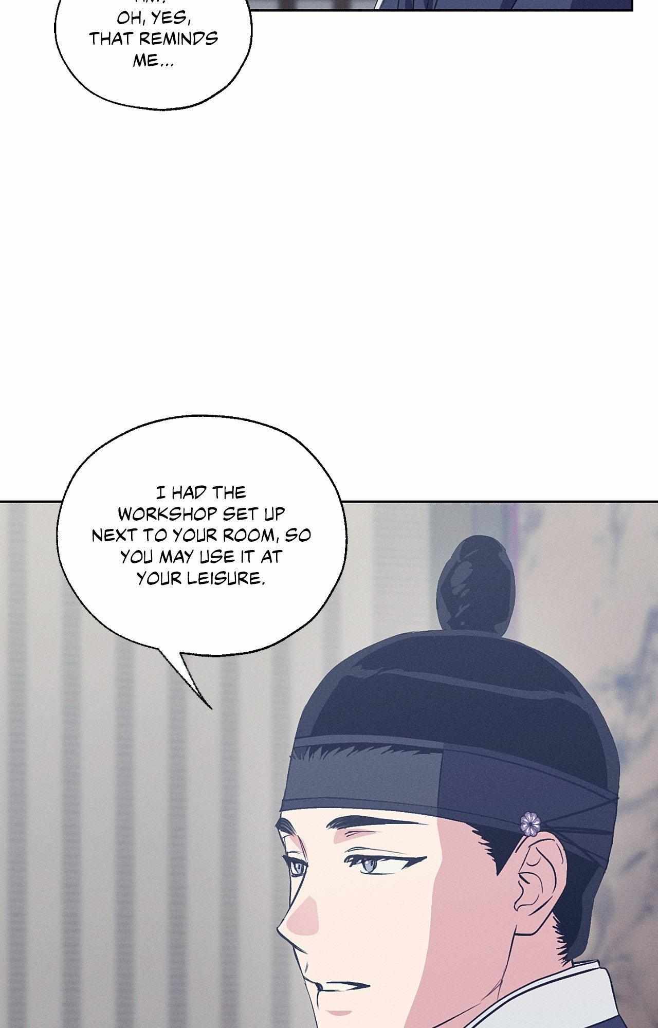 Joseon Adult Toy Store Chapter 54 page 74 - 