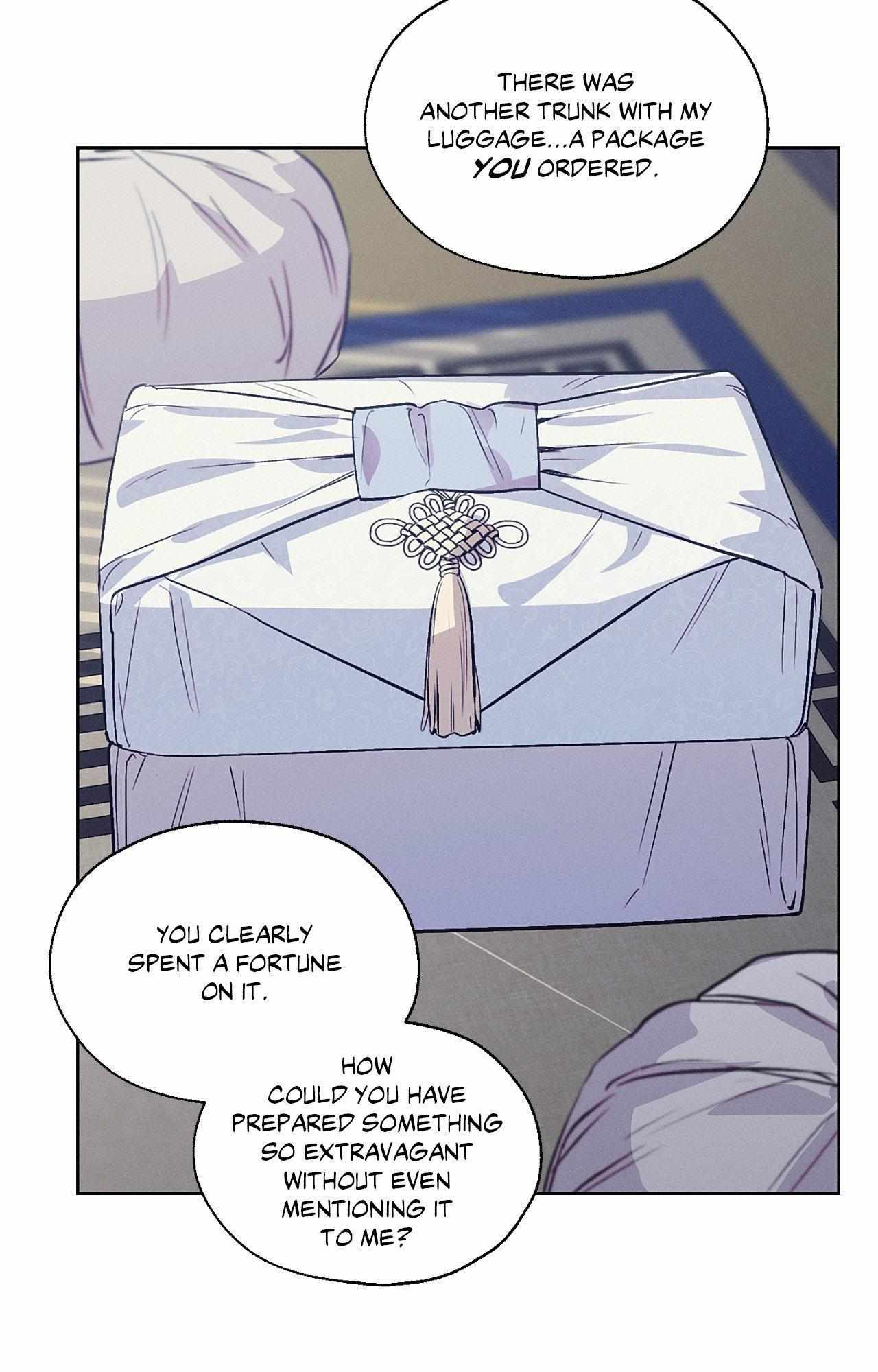 Joseon Adult Toy Store Chapter 54 page 77 - 