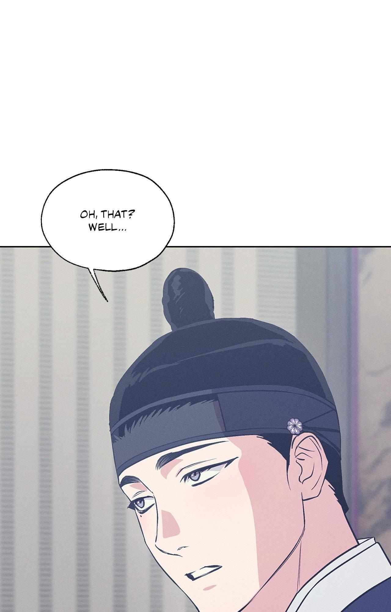 Joseon Adult Toy Store Chapter 54 page 78 - 