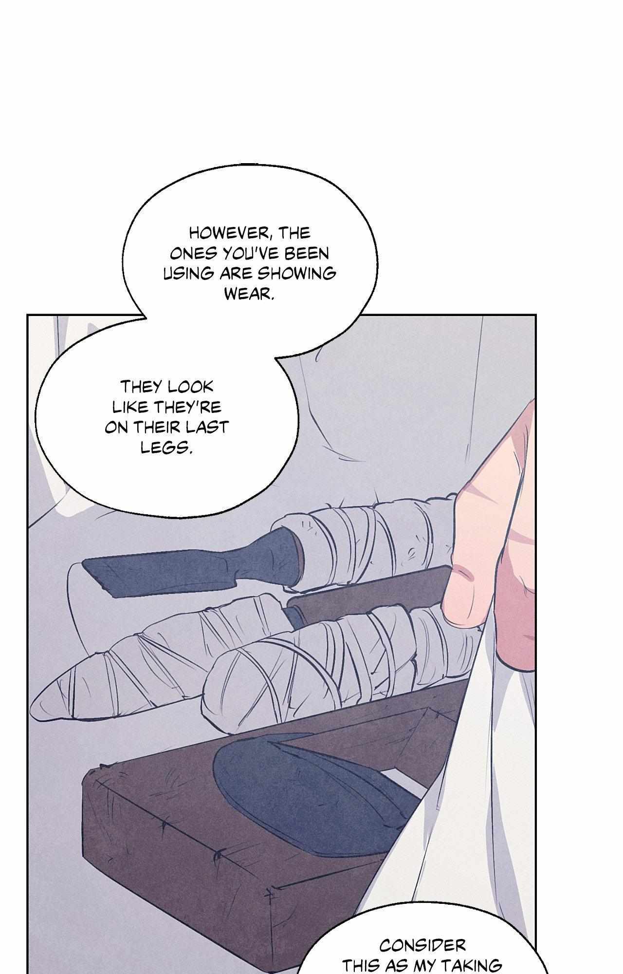 Joseon Adult Toy Store Chapter 54 page 80 - 