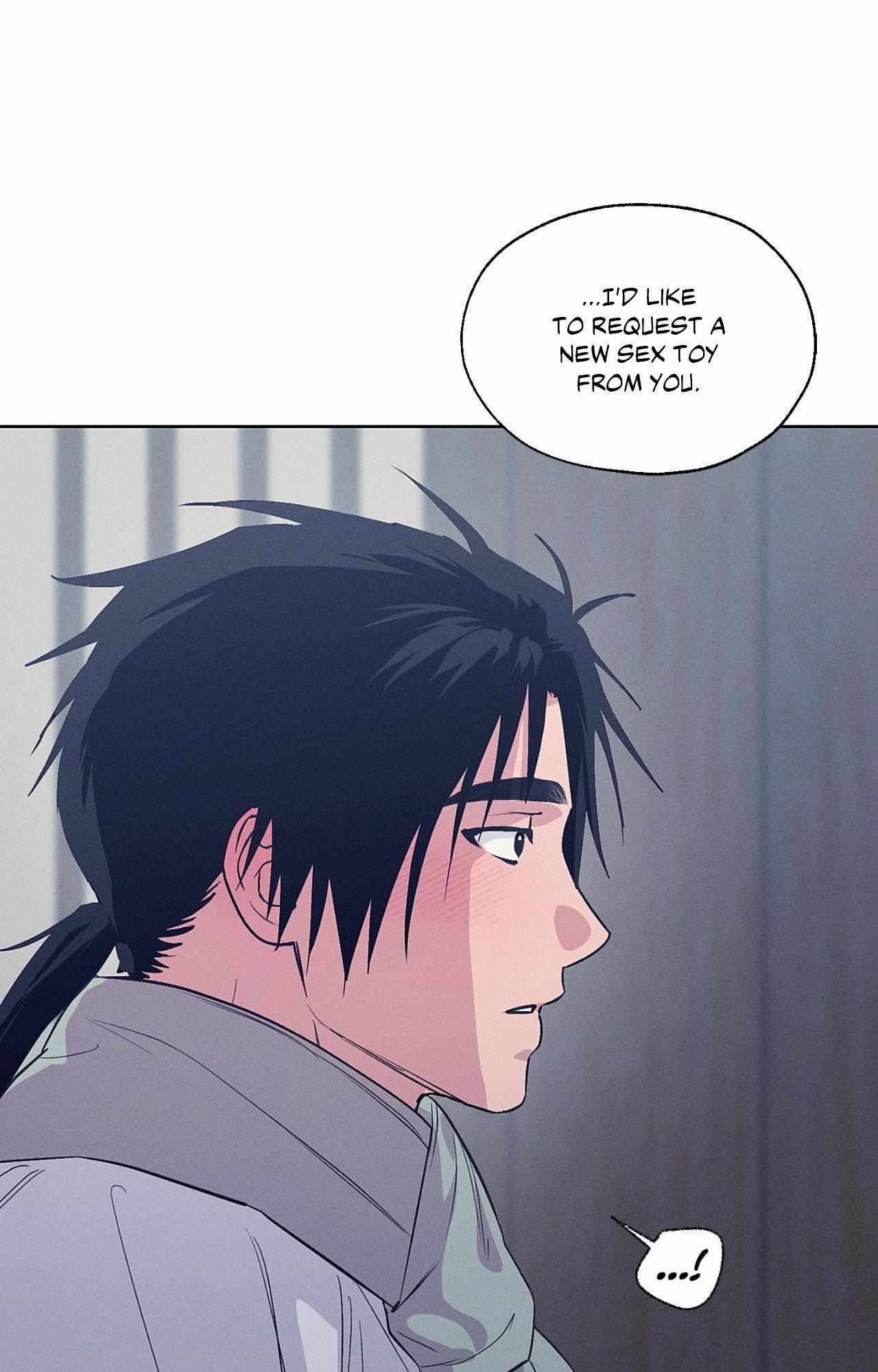 Joseon Adult Toy Store Chapter 54 page 89 - 