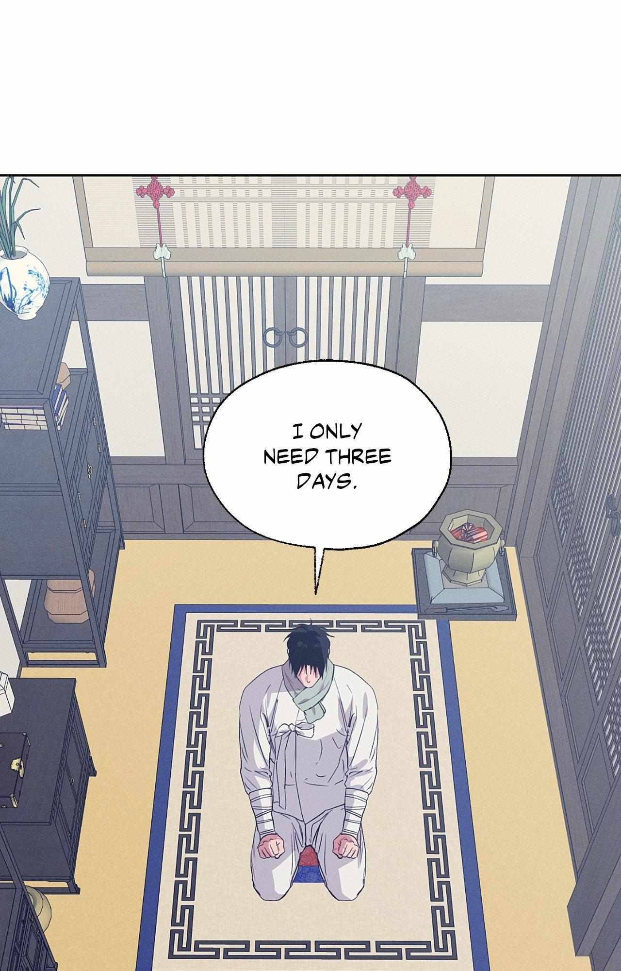 Joseon Adult Toy Store Chapter 54 page 93 - 